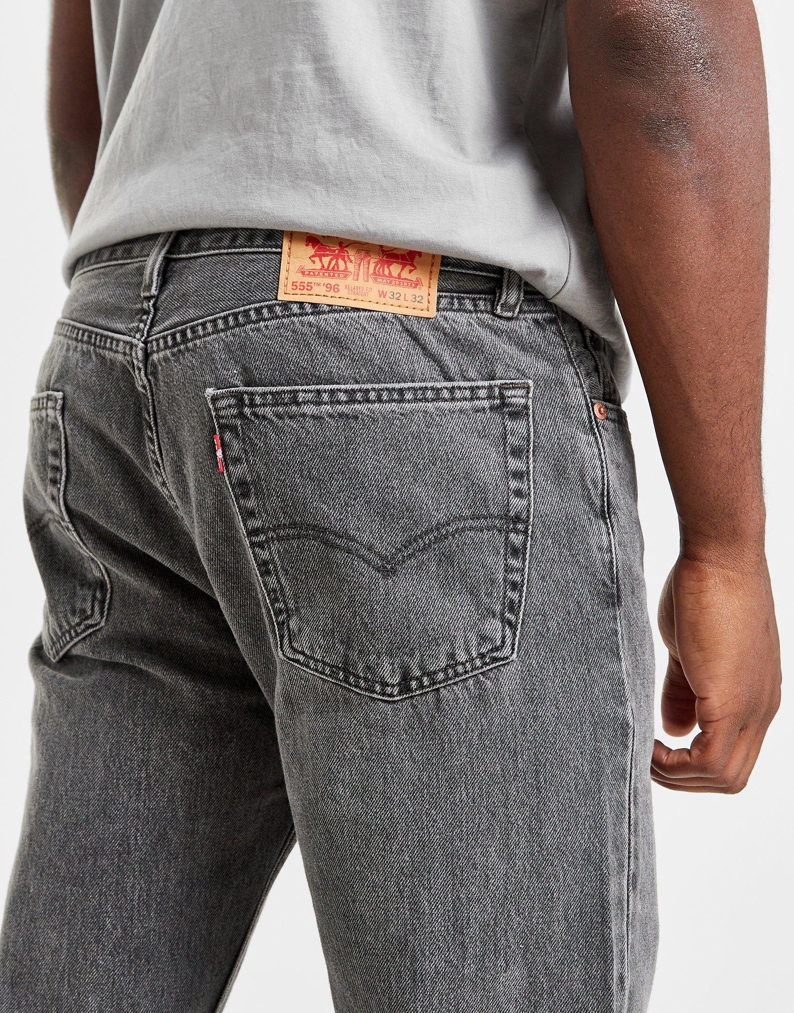 LEVI'S 555 Relax Jeans