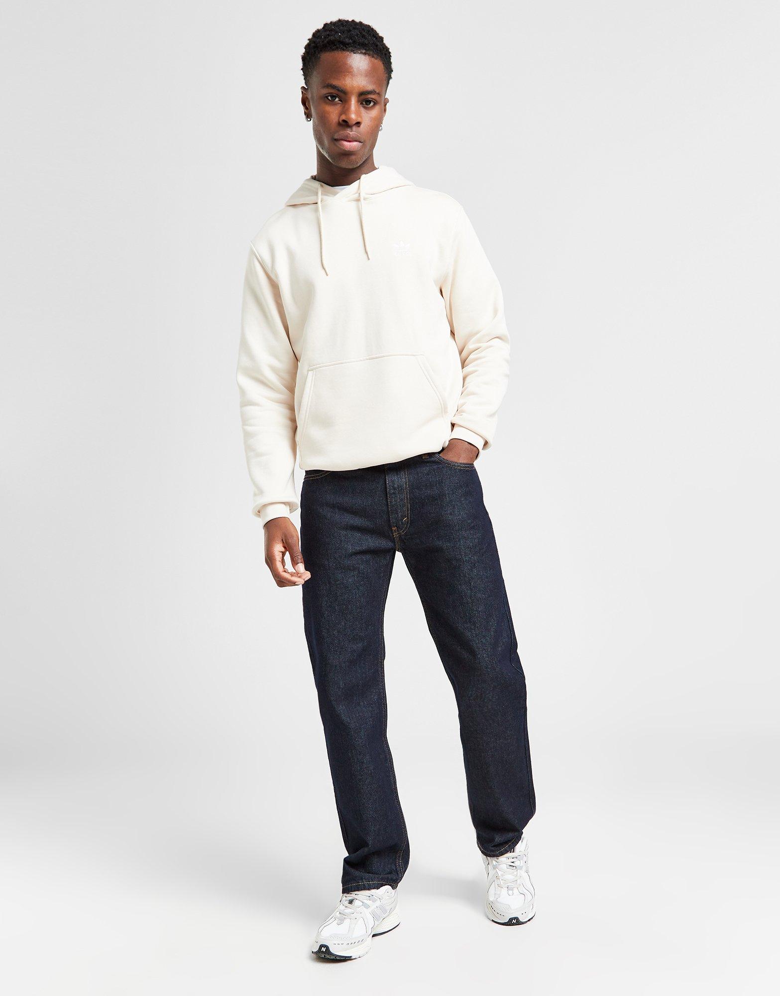 LEVI'S 555 Väljät farkut Miehet