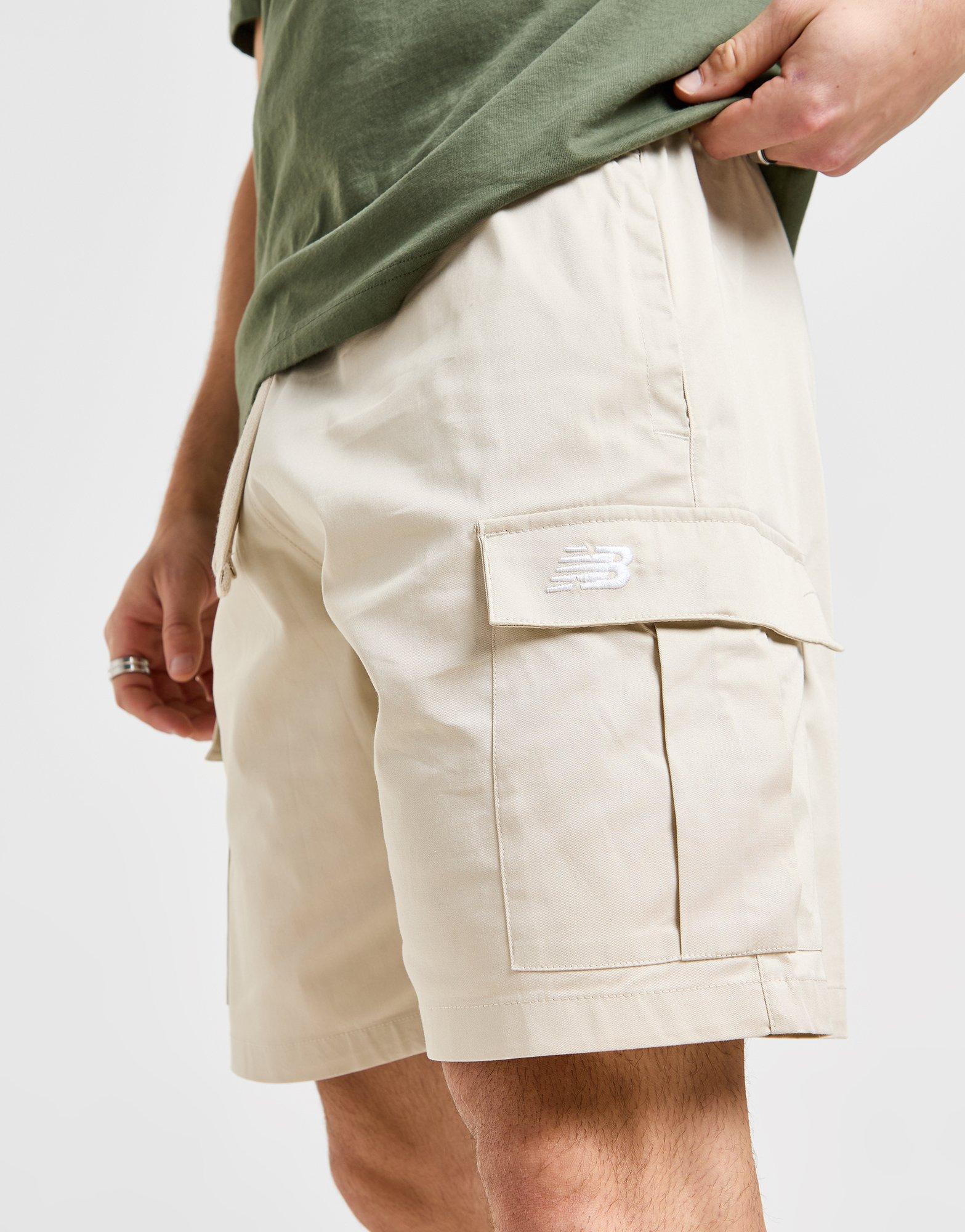 New Balance Calções Cargo