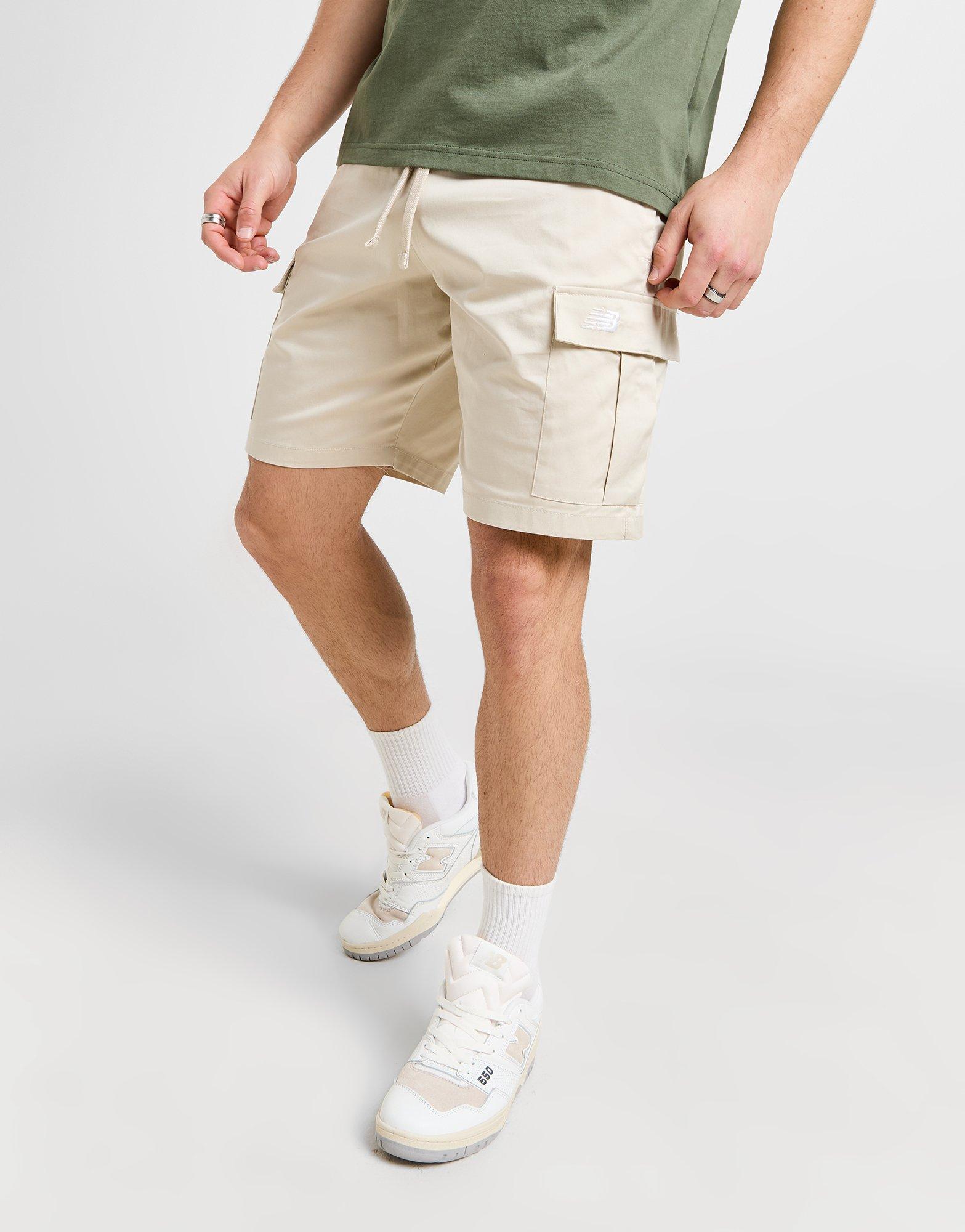 New Balance Calções Cargo