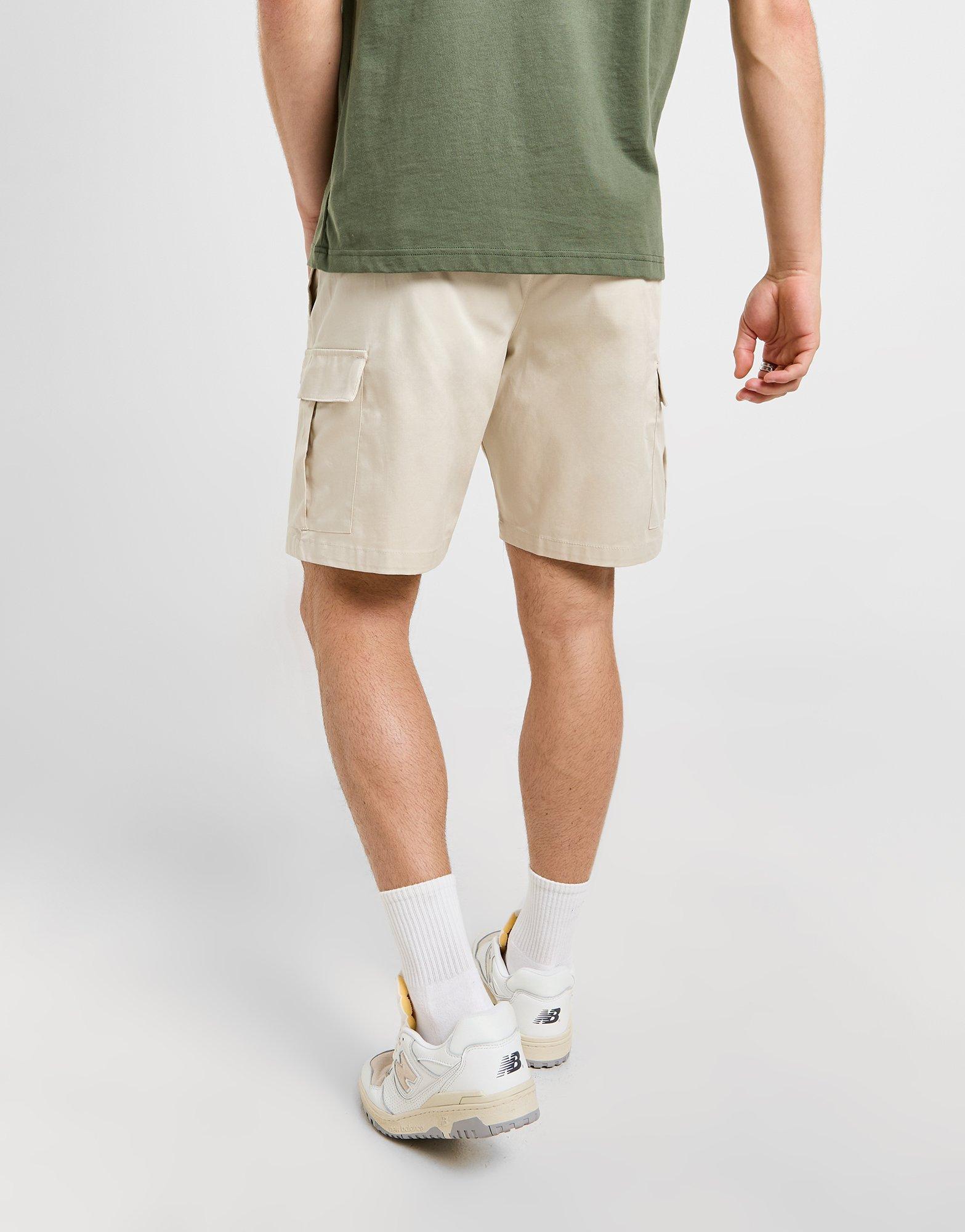 New Balance Calções Cargo