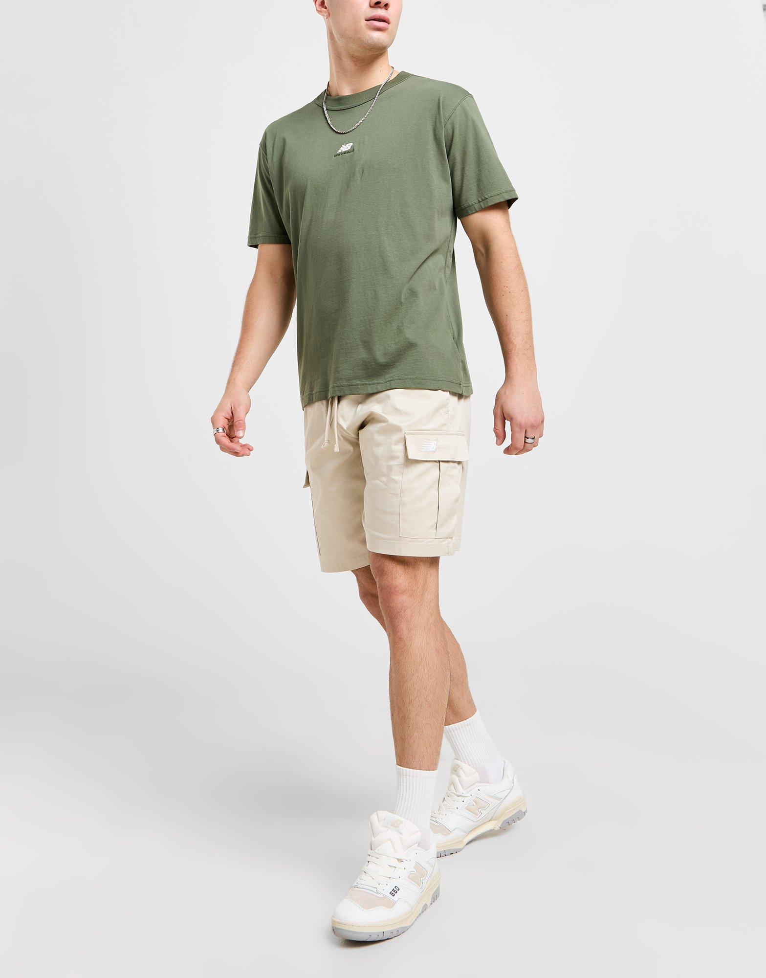 New Balance Calções Cargo