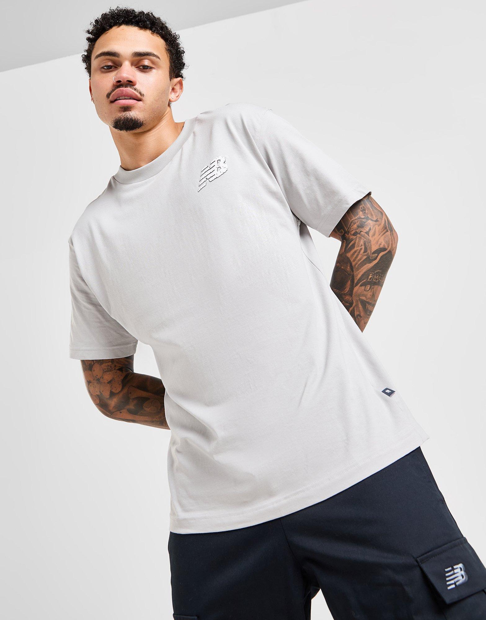 New Balance Cloud T-Shirt