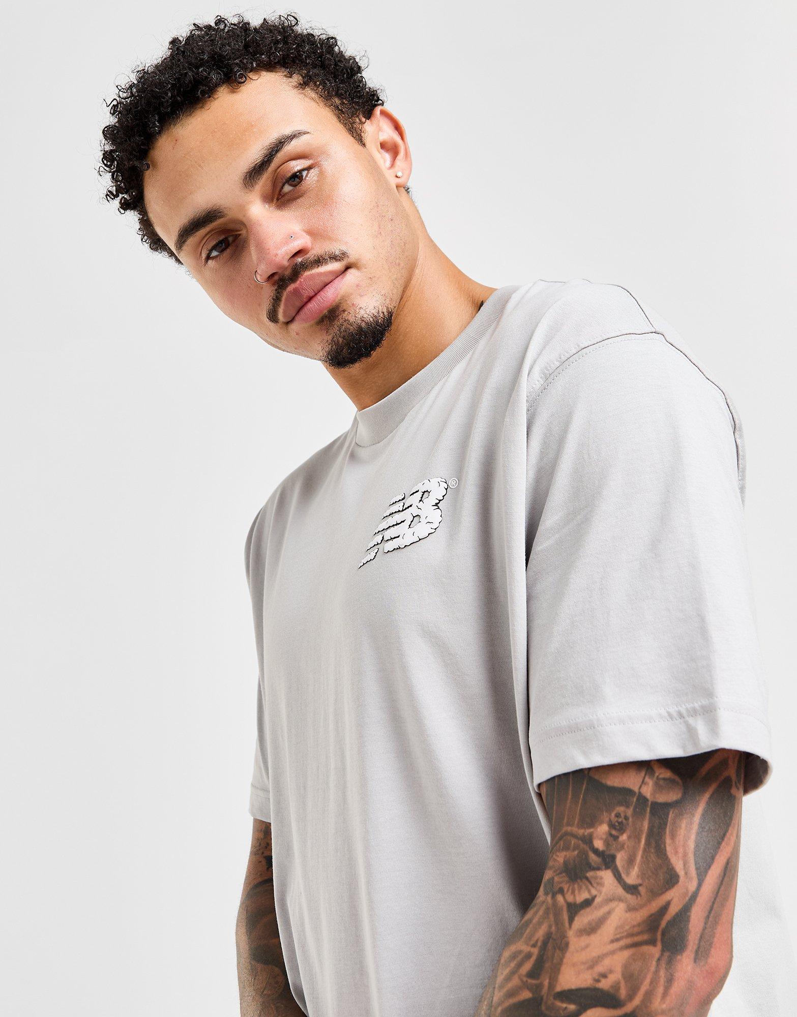 New Balance Cloud T-Shirt