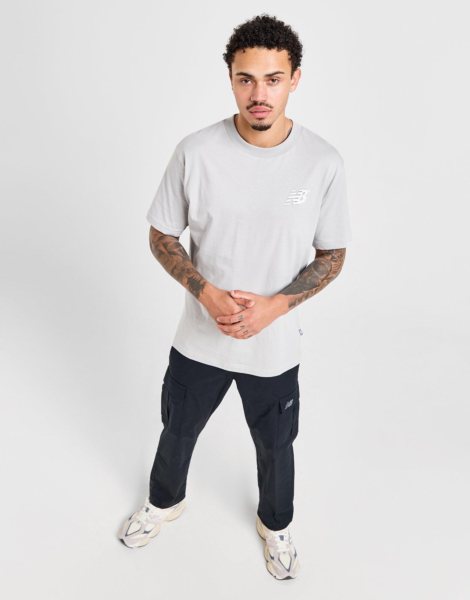 New Balance Cloud T-Shirt