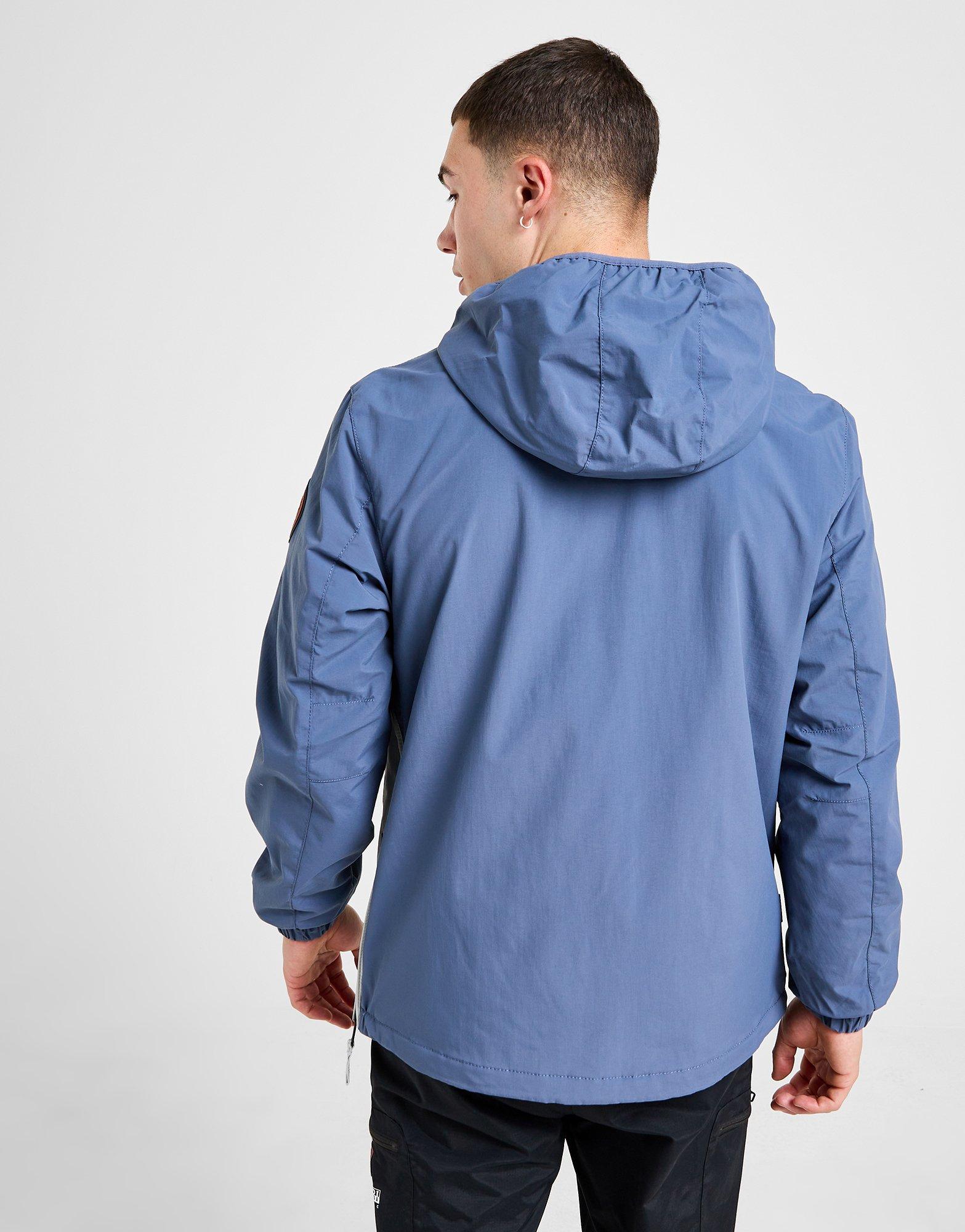 Napapijri Arper Split Overhead Jacket