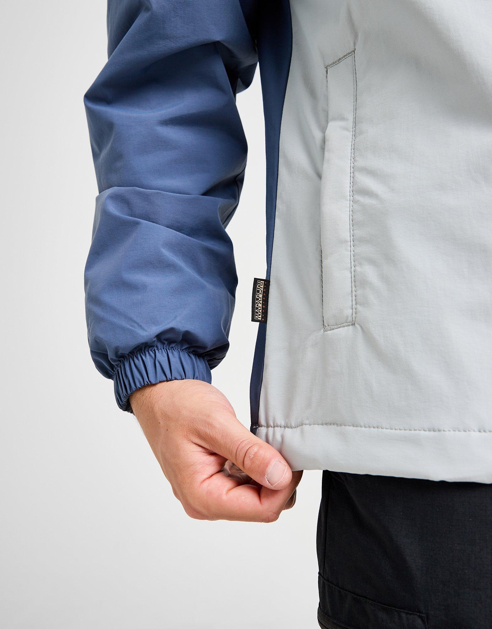 Napapijri Arper Split Overhead Jacket