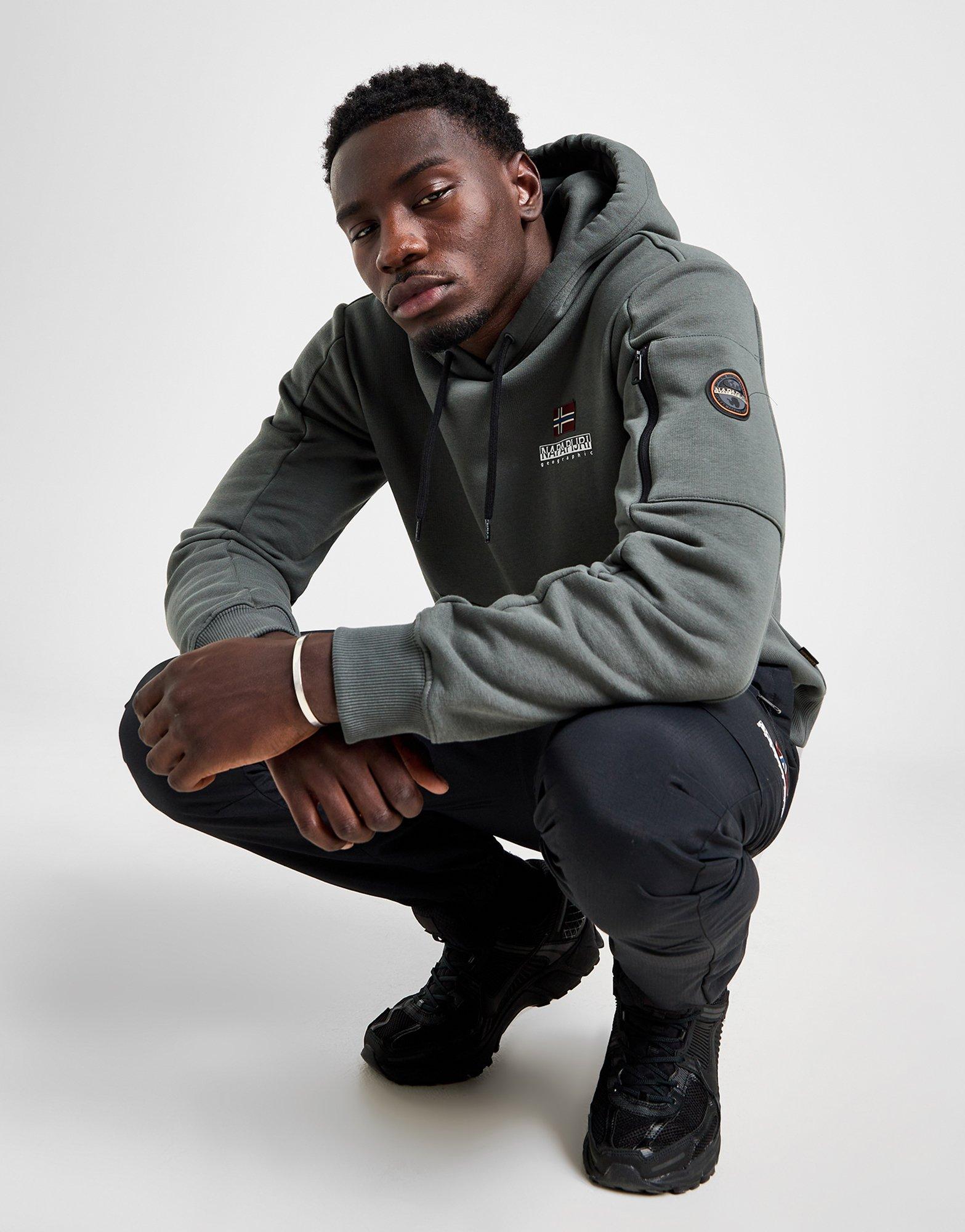 Napapijri Belk Overhead Hoodie