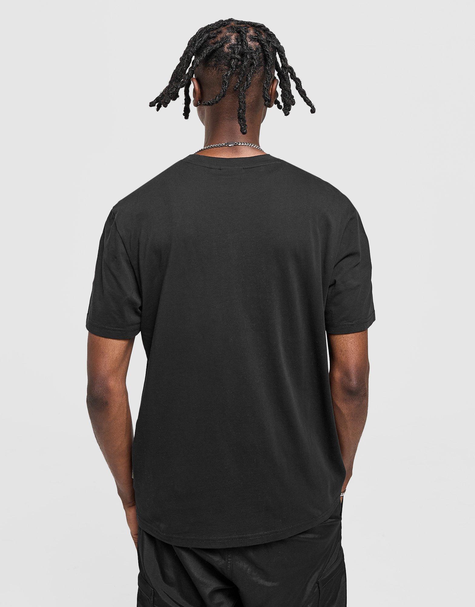 Napapijri Spray Graphic T-Shirt