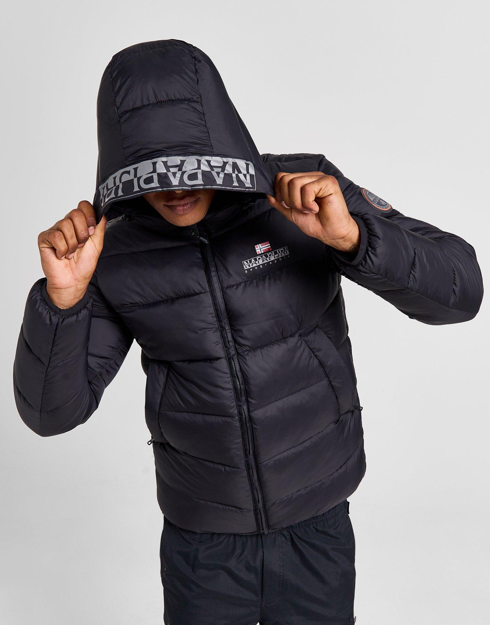 Napapijri Anders Padded Jacket