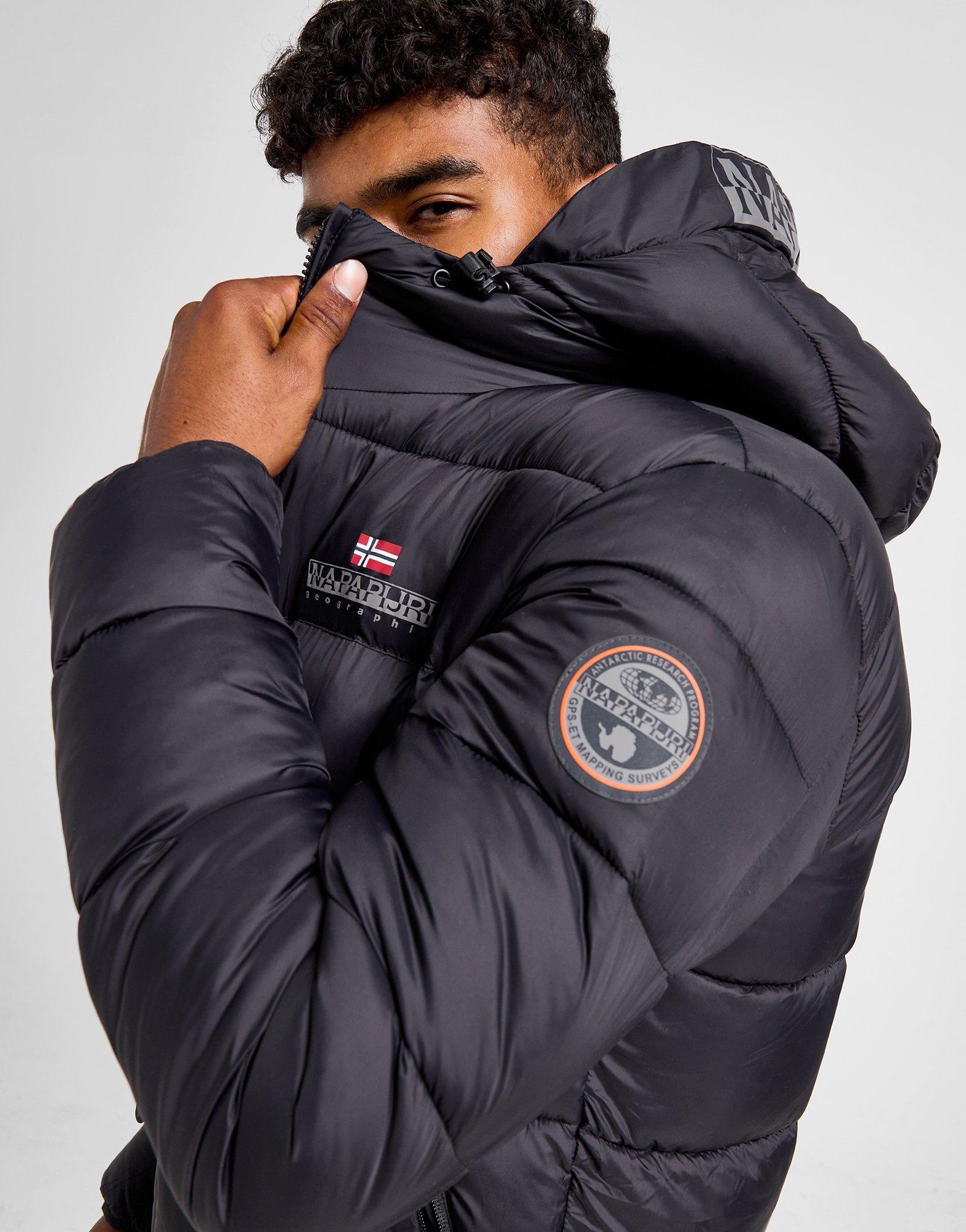 Napapijri Anders Padded Jacket