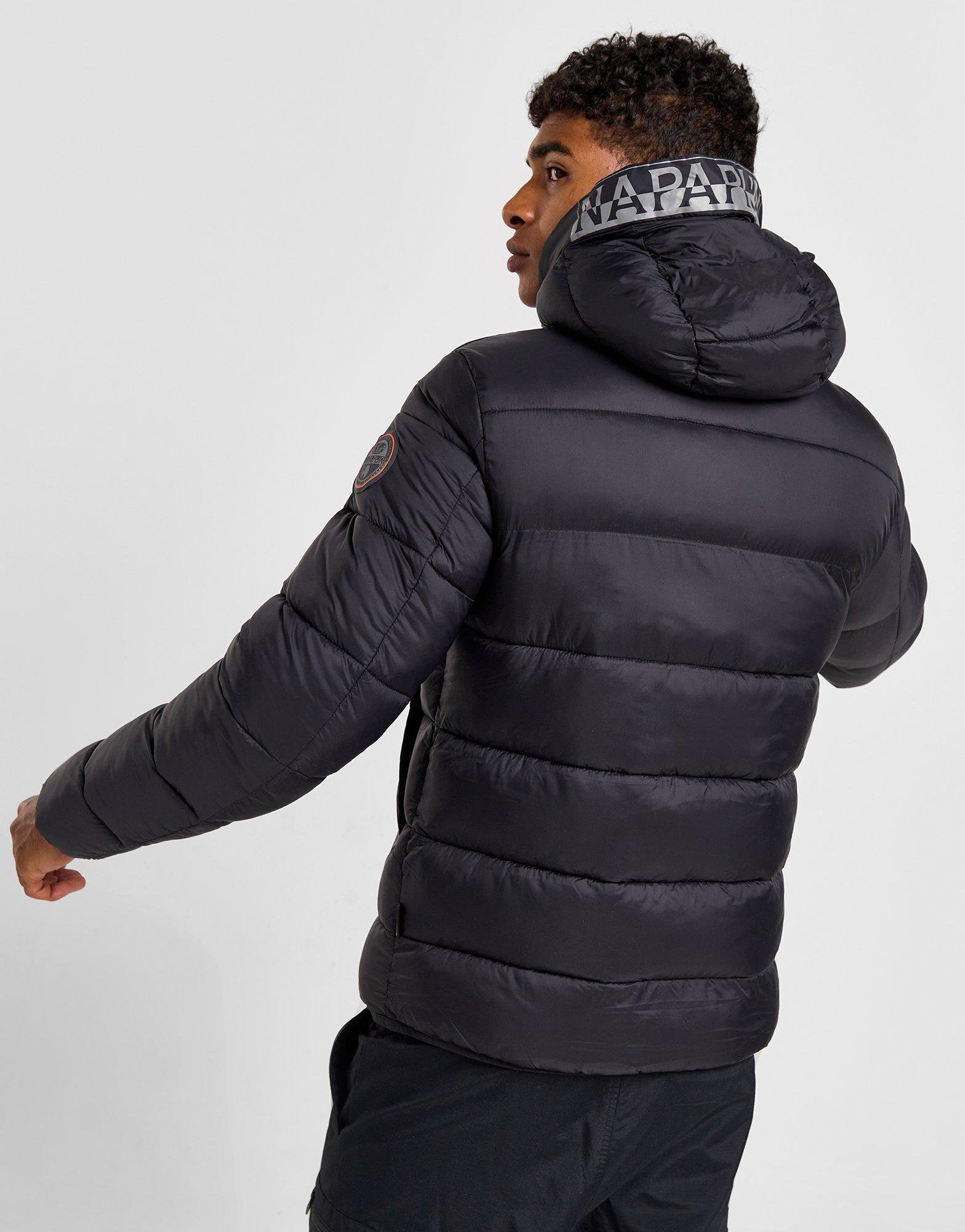 Napapijri Anders Padded Jacket