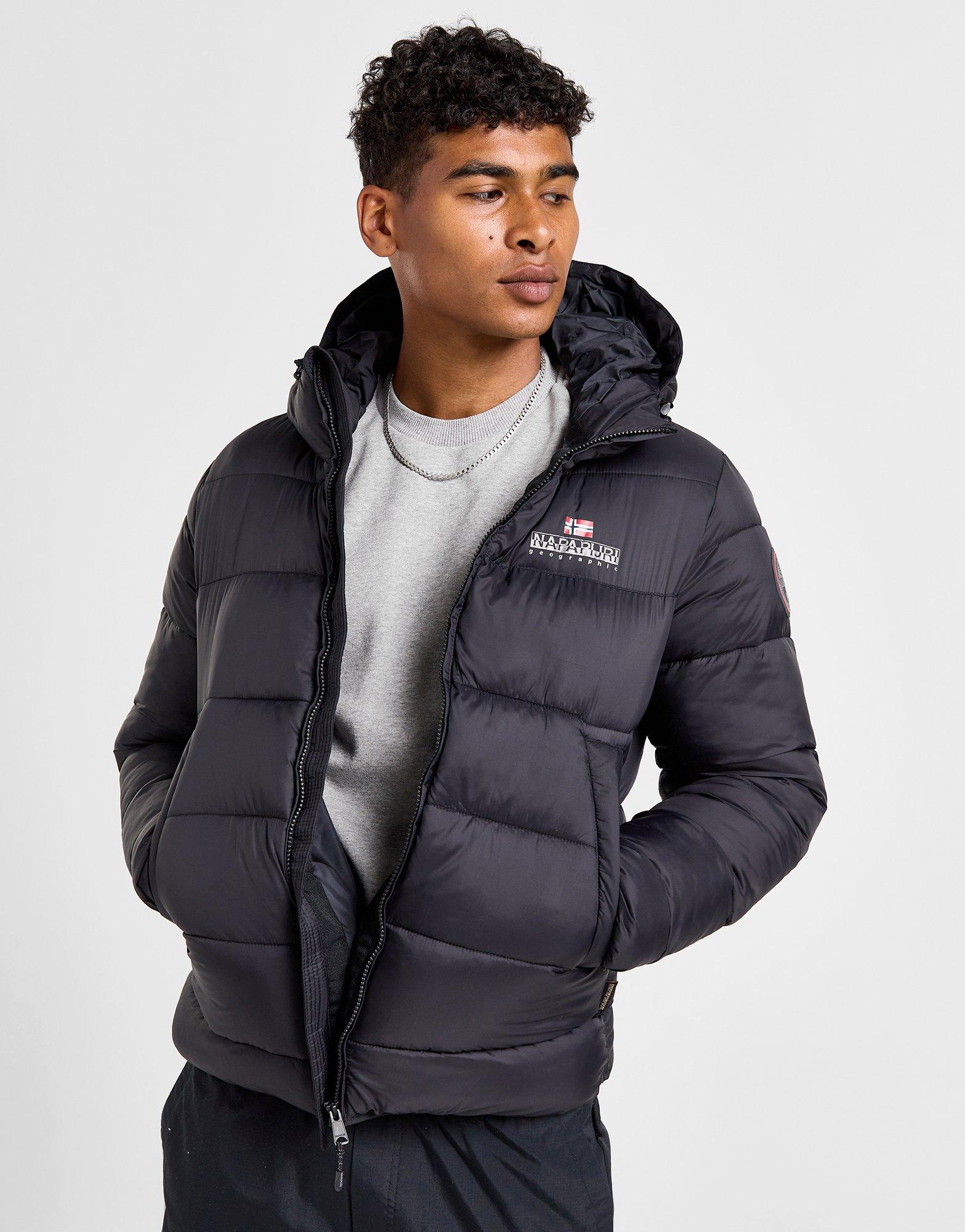 Napapijri Anders Padded Jacket