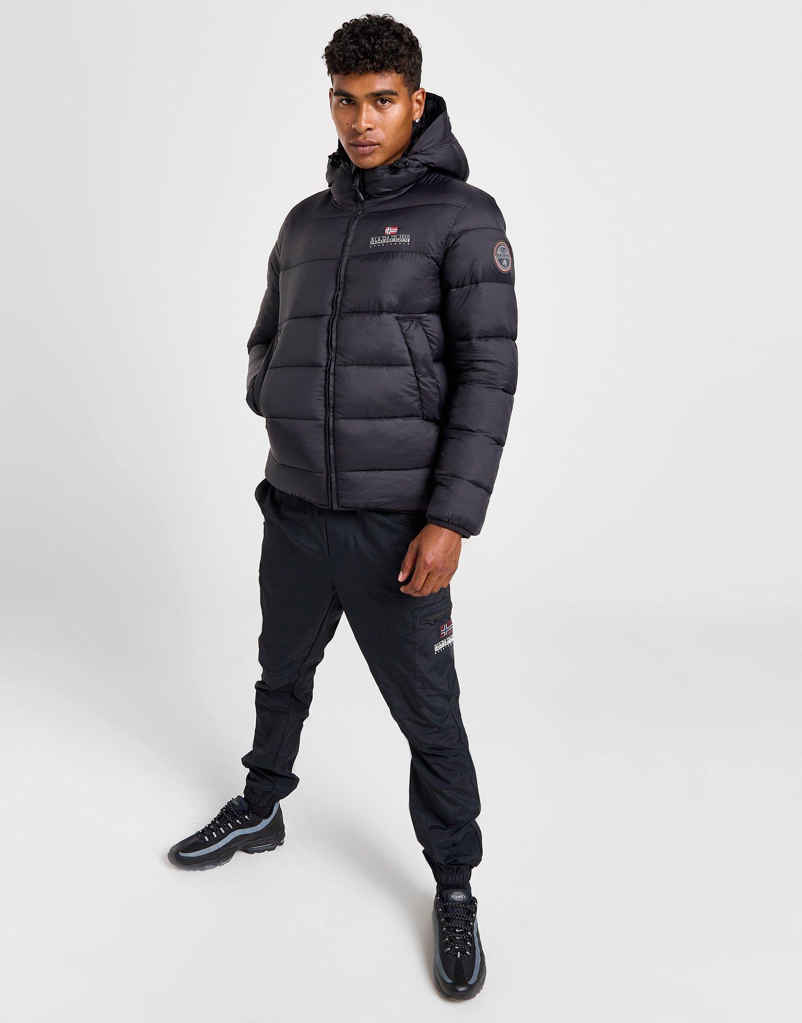 Napapijri Anders Padded Jacket