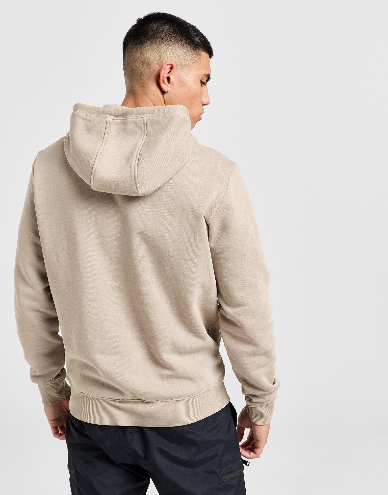 Napapijri Bory Logo Hoodie