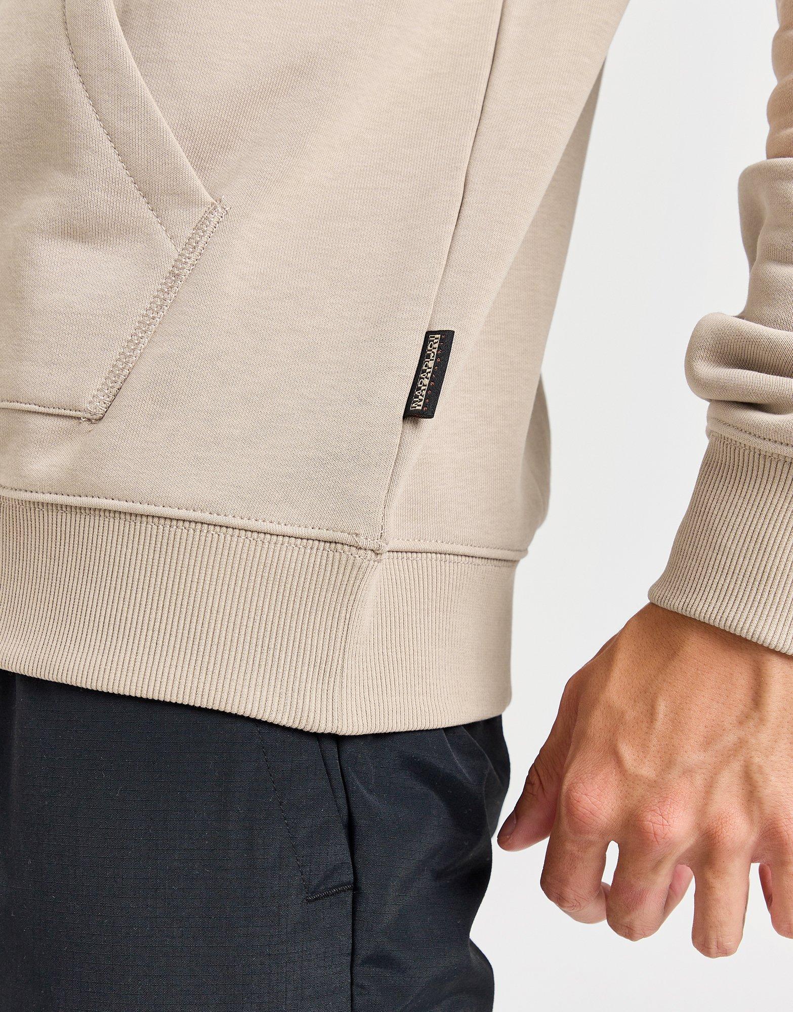 Napapijri Bory Logo Hoodie