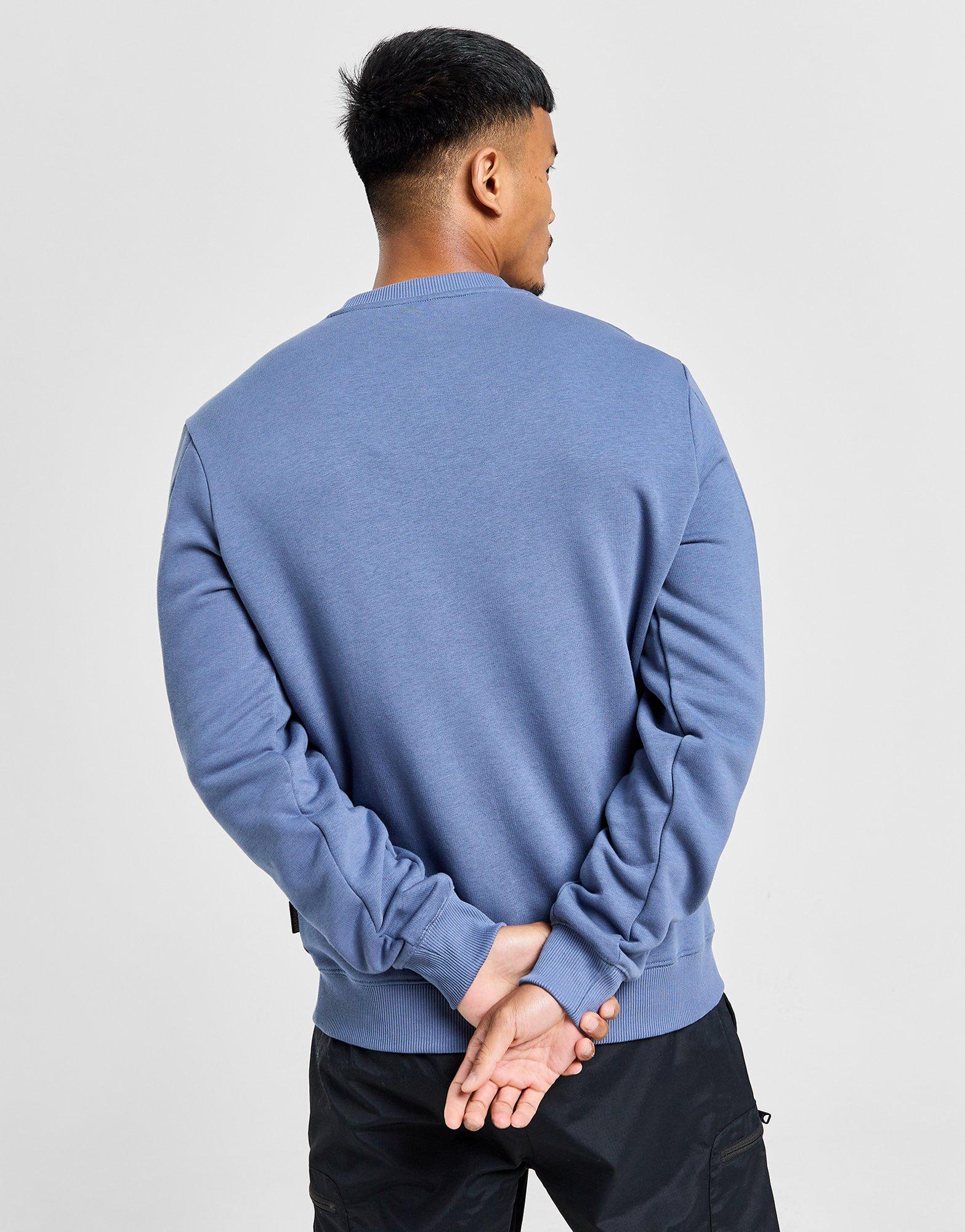 Napapijri Belk Crew Sweatshirt