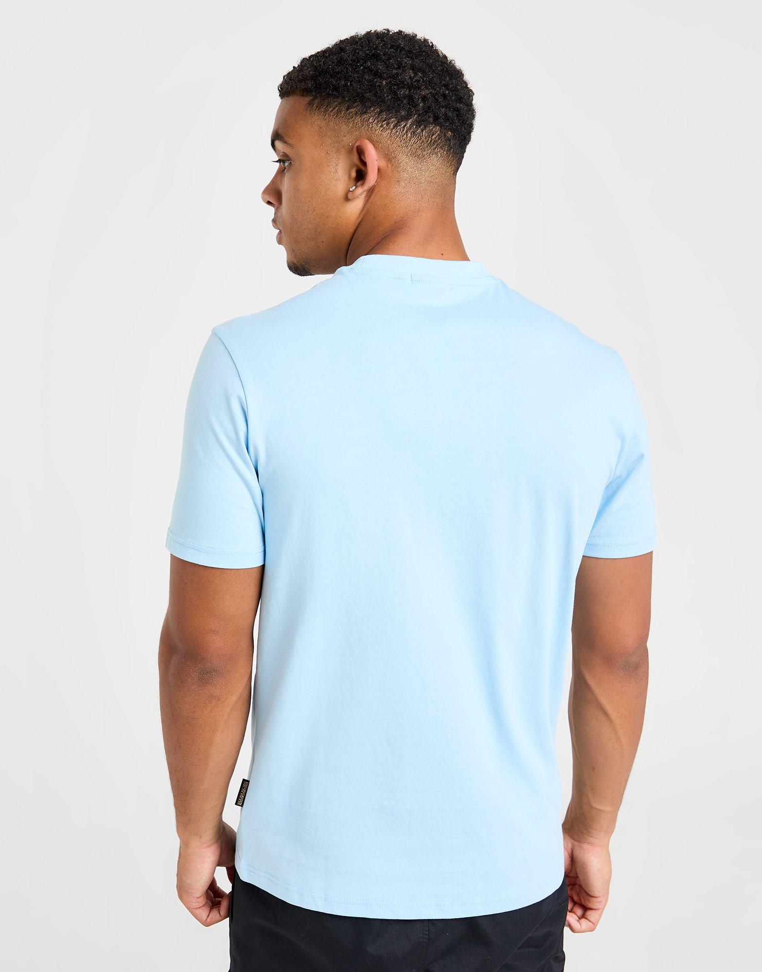 Napapijri Spray Graphic T-Shirt