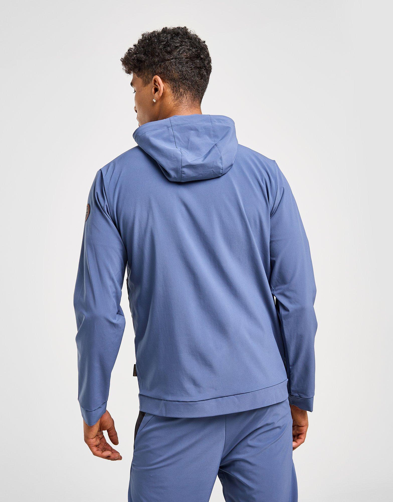 Napapijri Balkaz Full Zip Hoodie