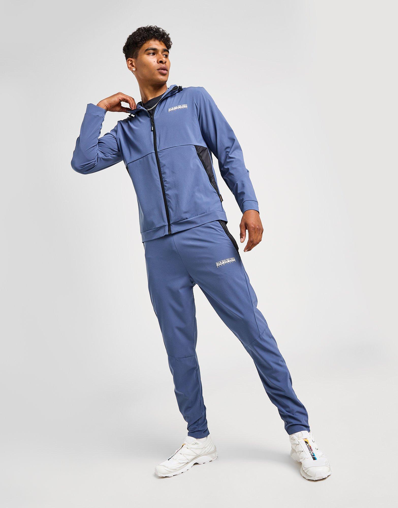 Napapijri Balkaz Full Zip Hoodie