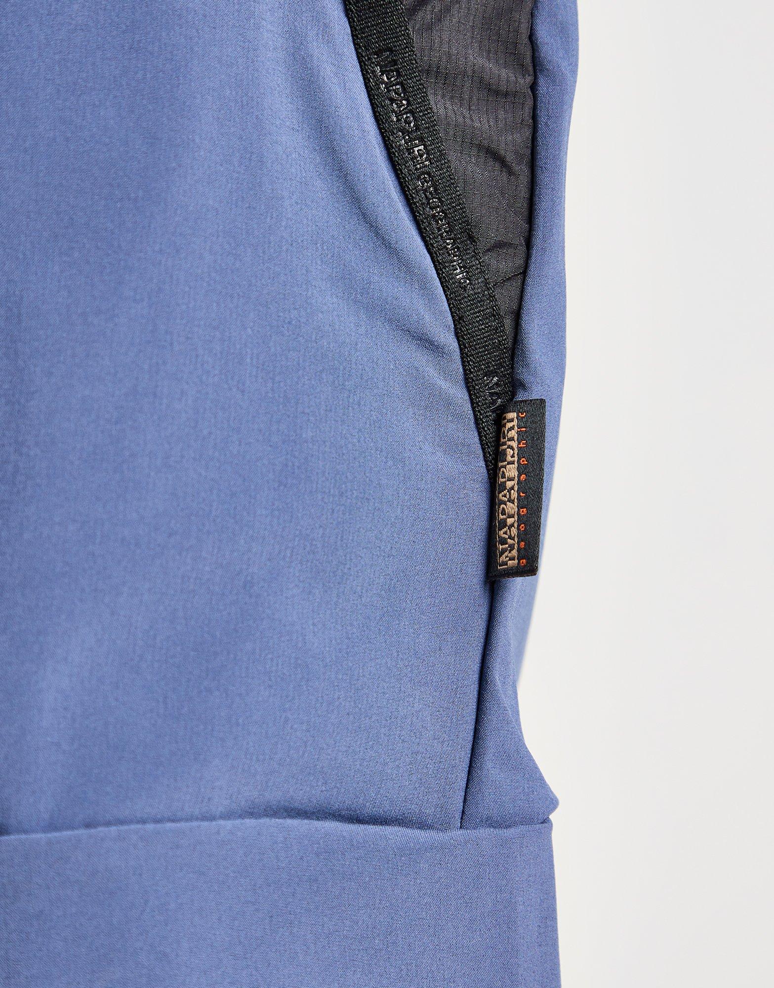 Napapijri Balkaz Full Zip Hoodie