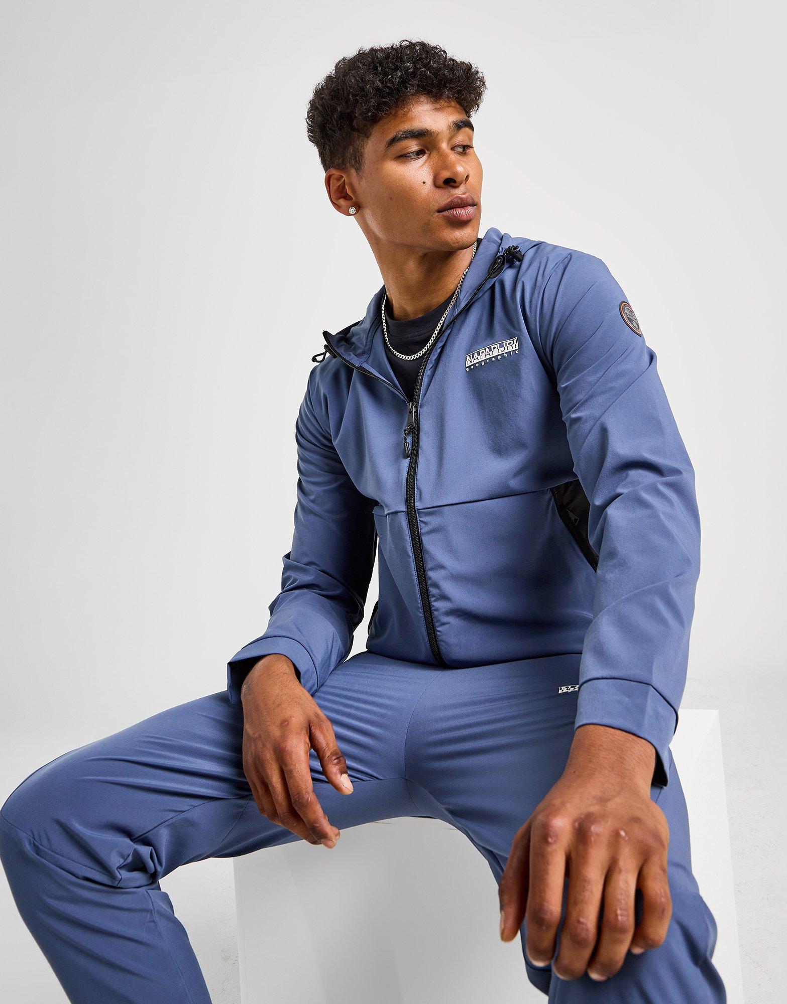 Napapijri Balkas Full-Zip Hoodie