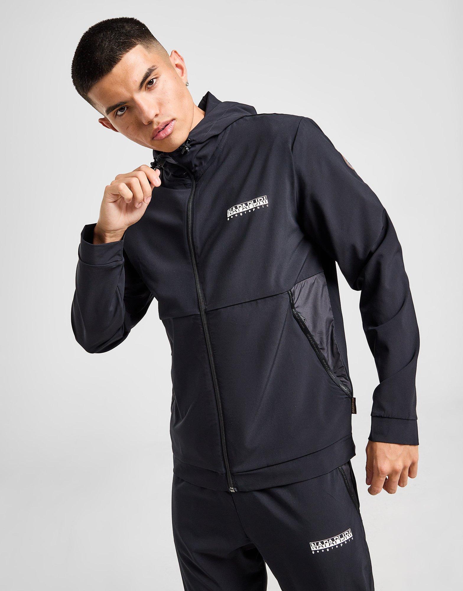 Napapijri Sweat à Capuche Balkaz Homme