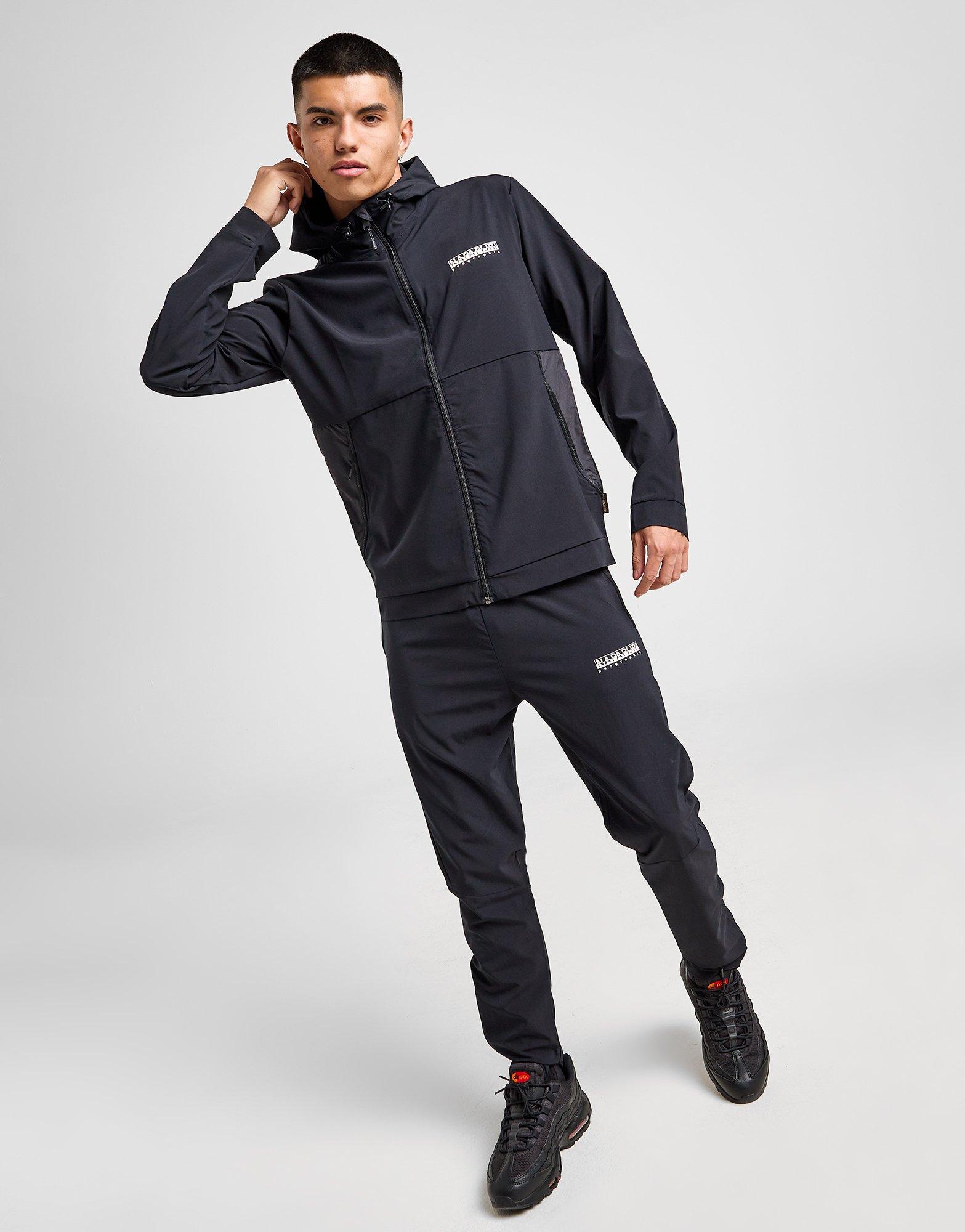 Napapijri Sweat à Capuche Balkaz Homme