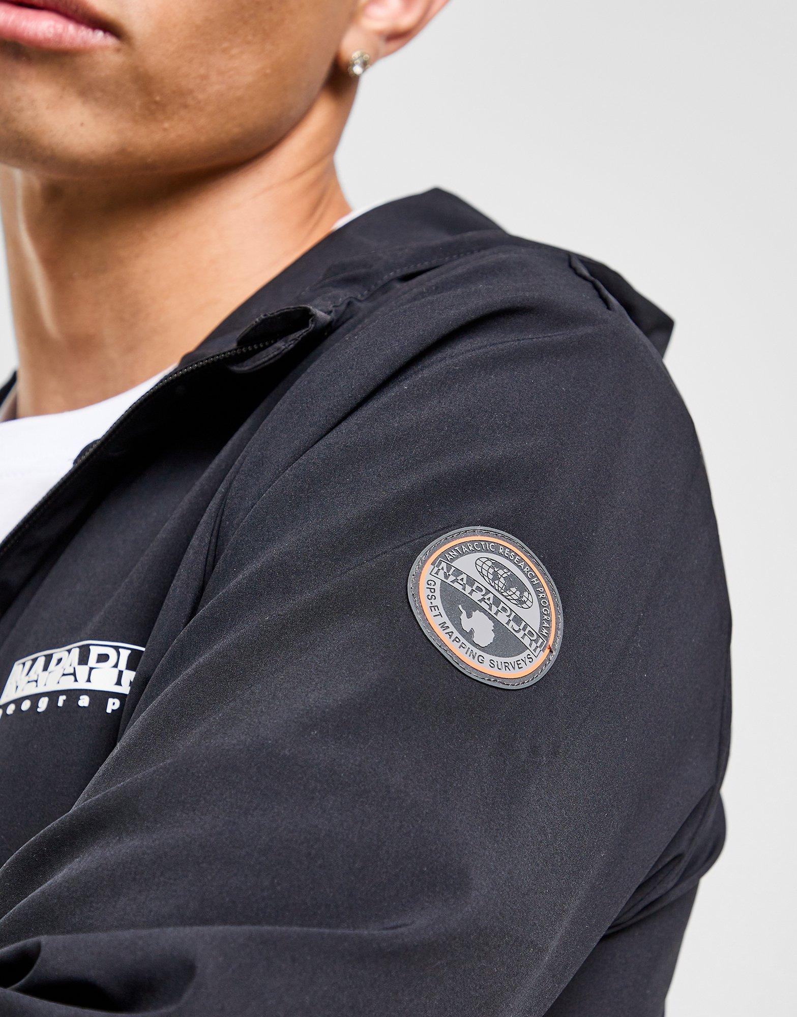 Napapijri Sweat à Capuche Balkaz Homme