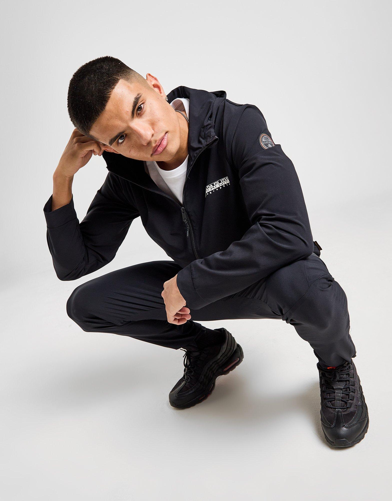 Napapijri Balkas Full-Zip Hoodie