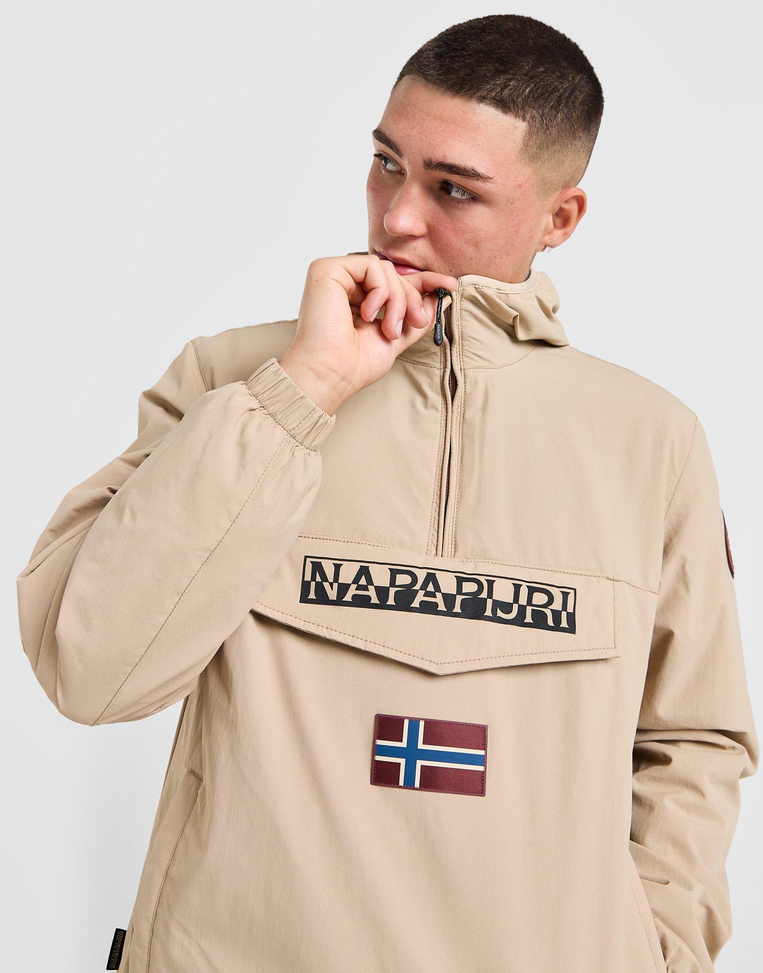 Napapijri Veste Arper Homme