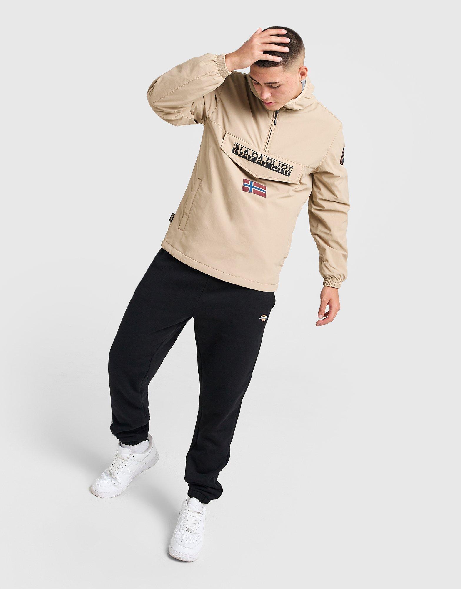 Napapijri Veste Arper Homme