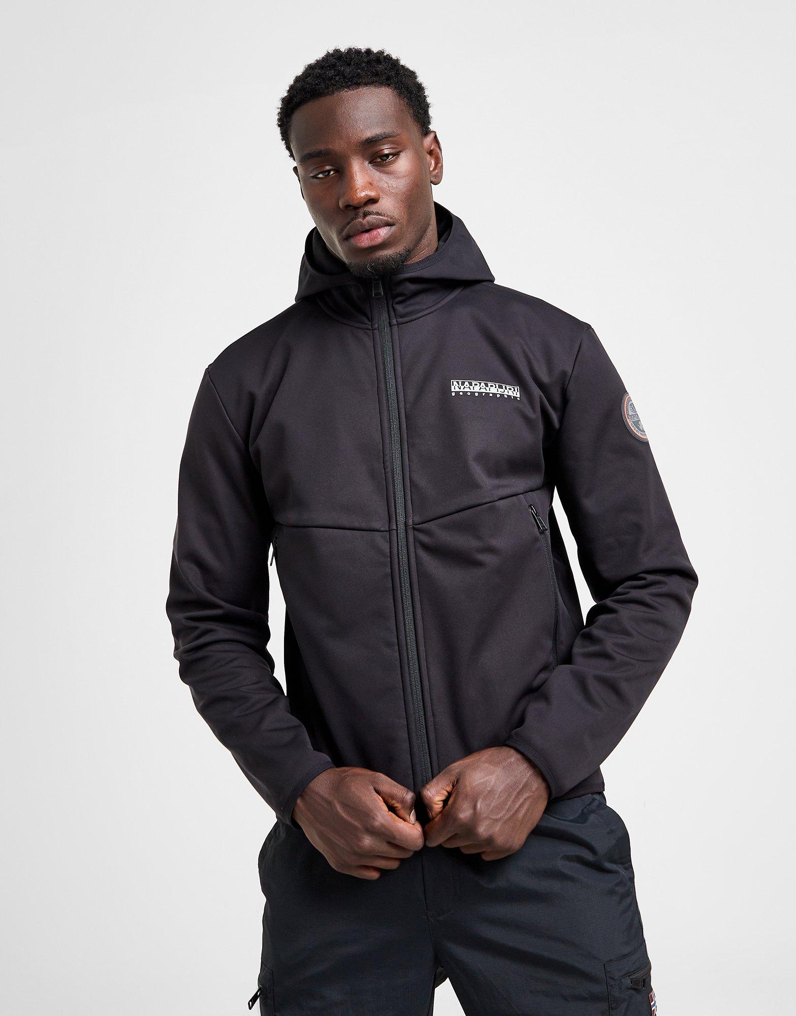 Napapijri Softshell Jacket