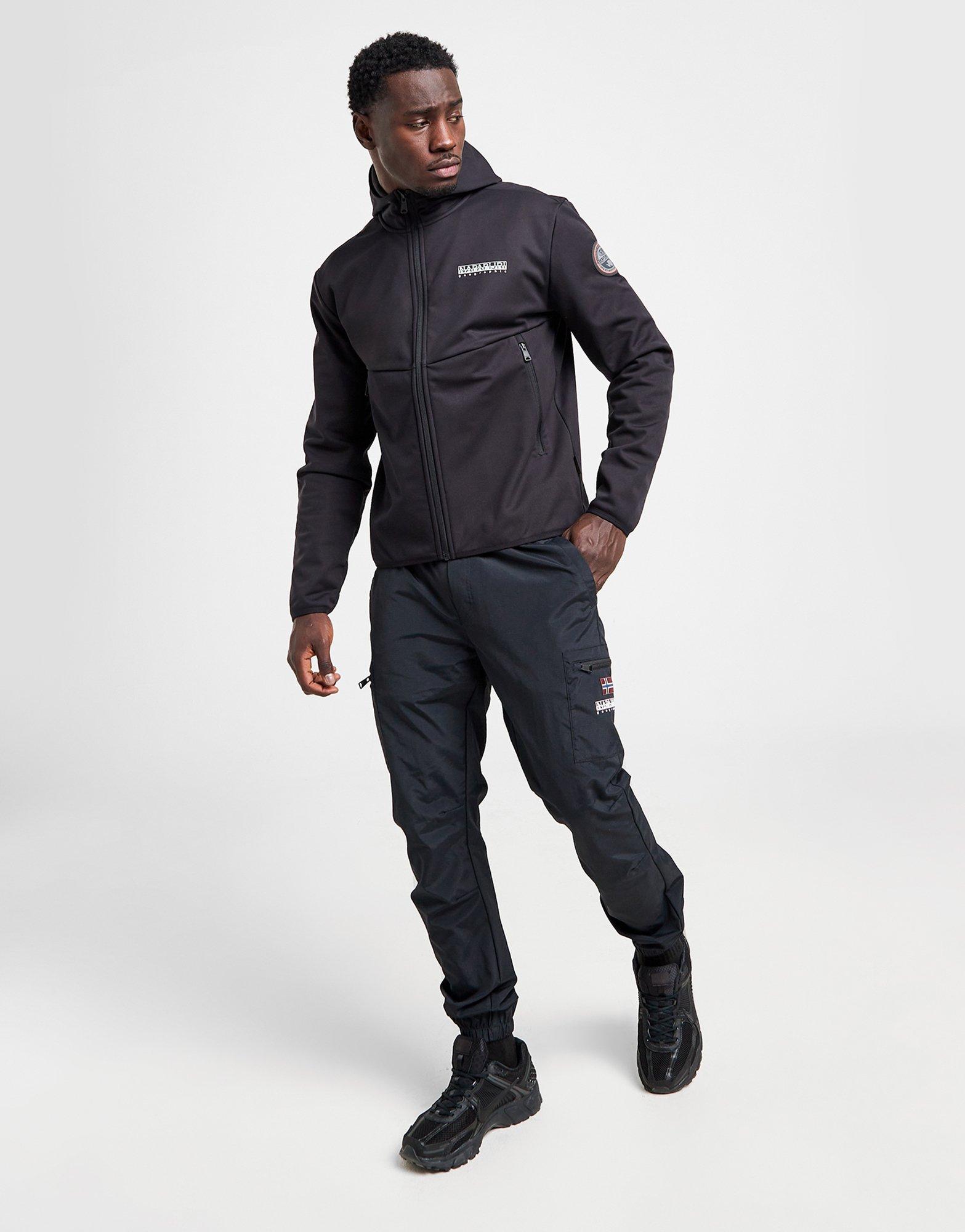 Napapijri Softshell Jacket