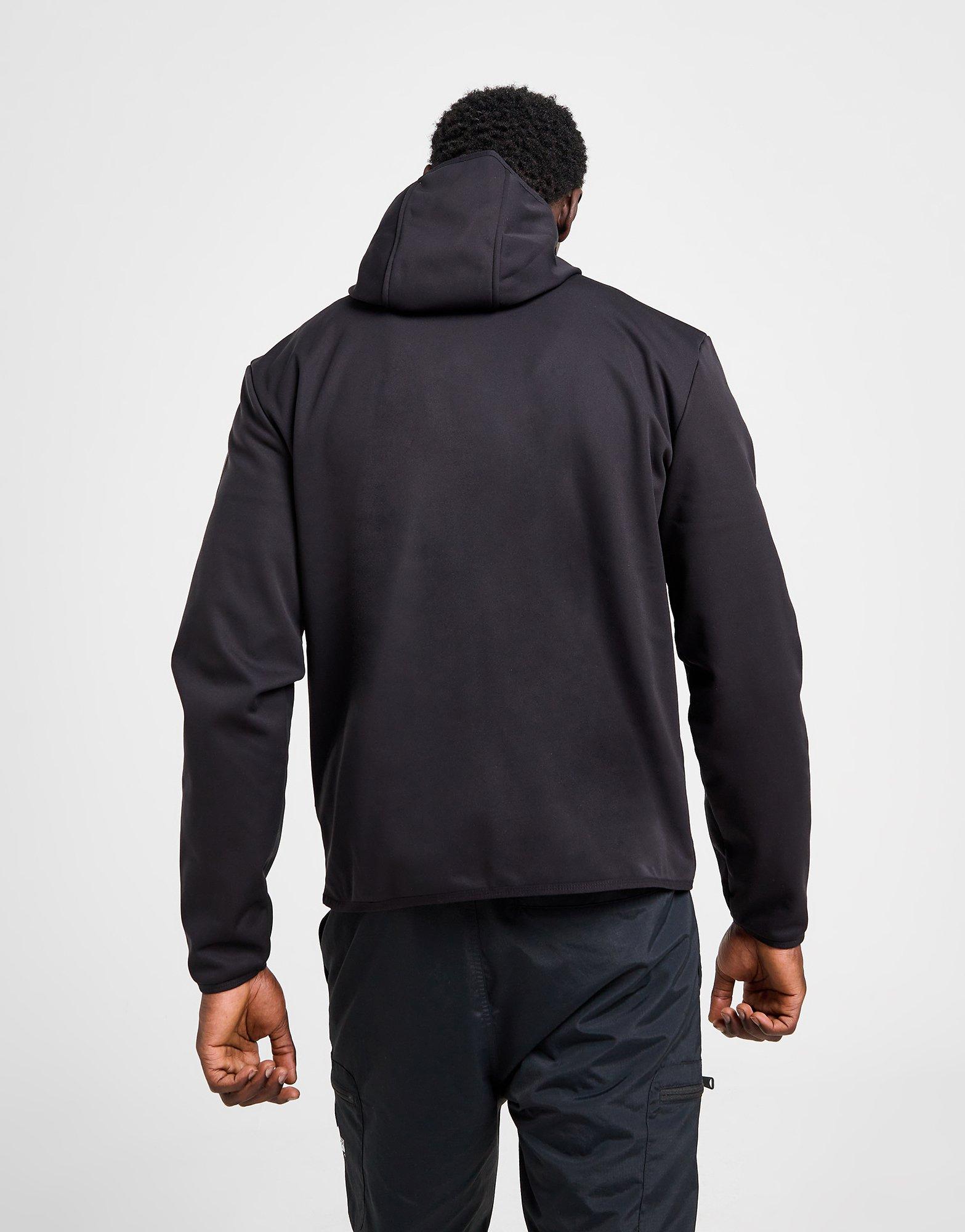 Napapijri Softshell Jacket