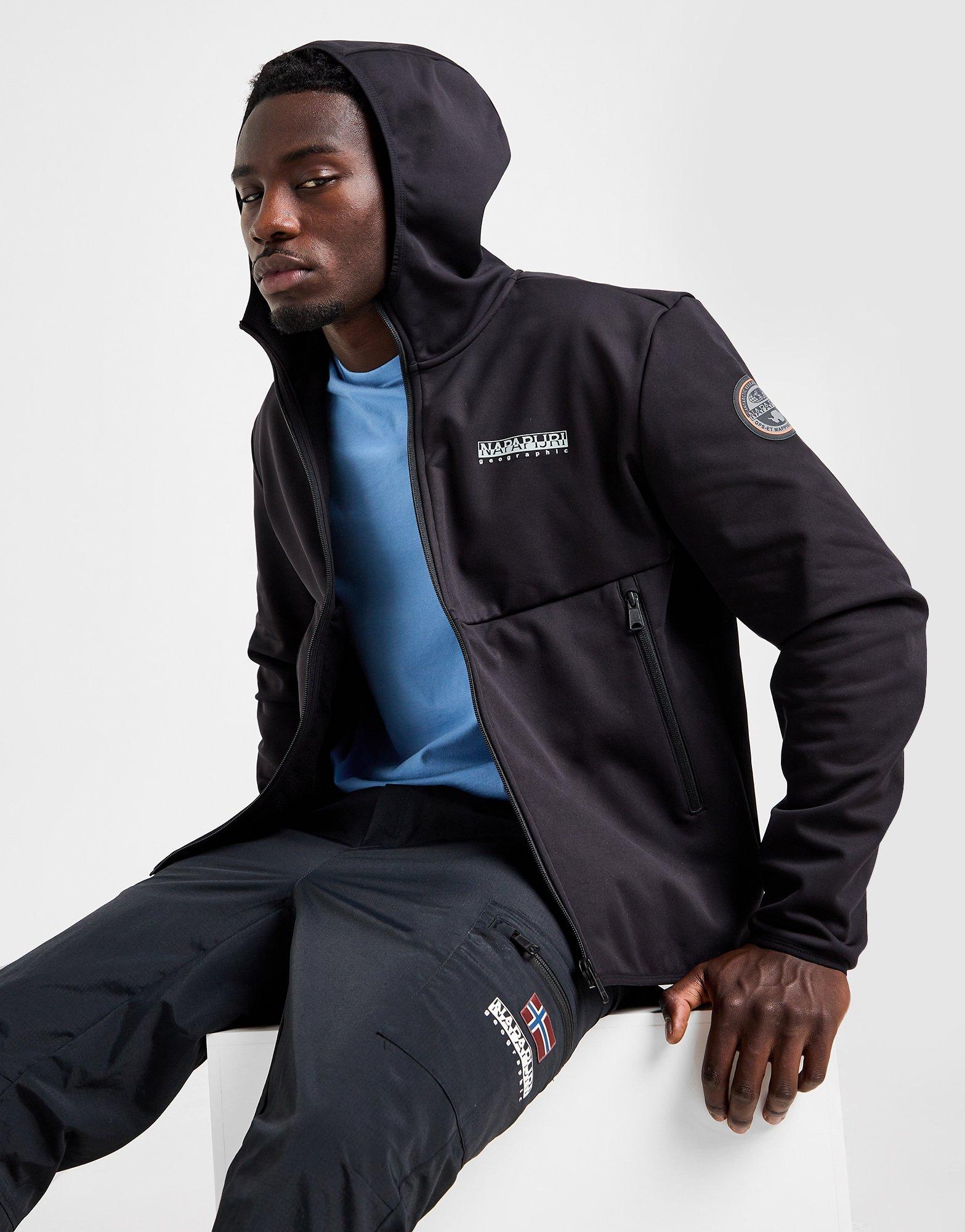 Napapijri Softshell Jacket