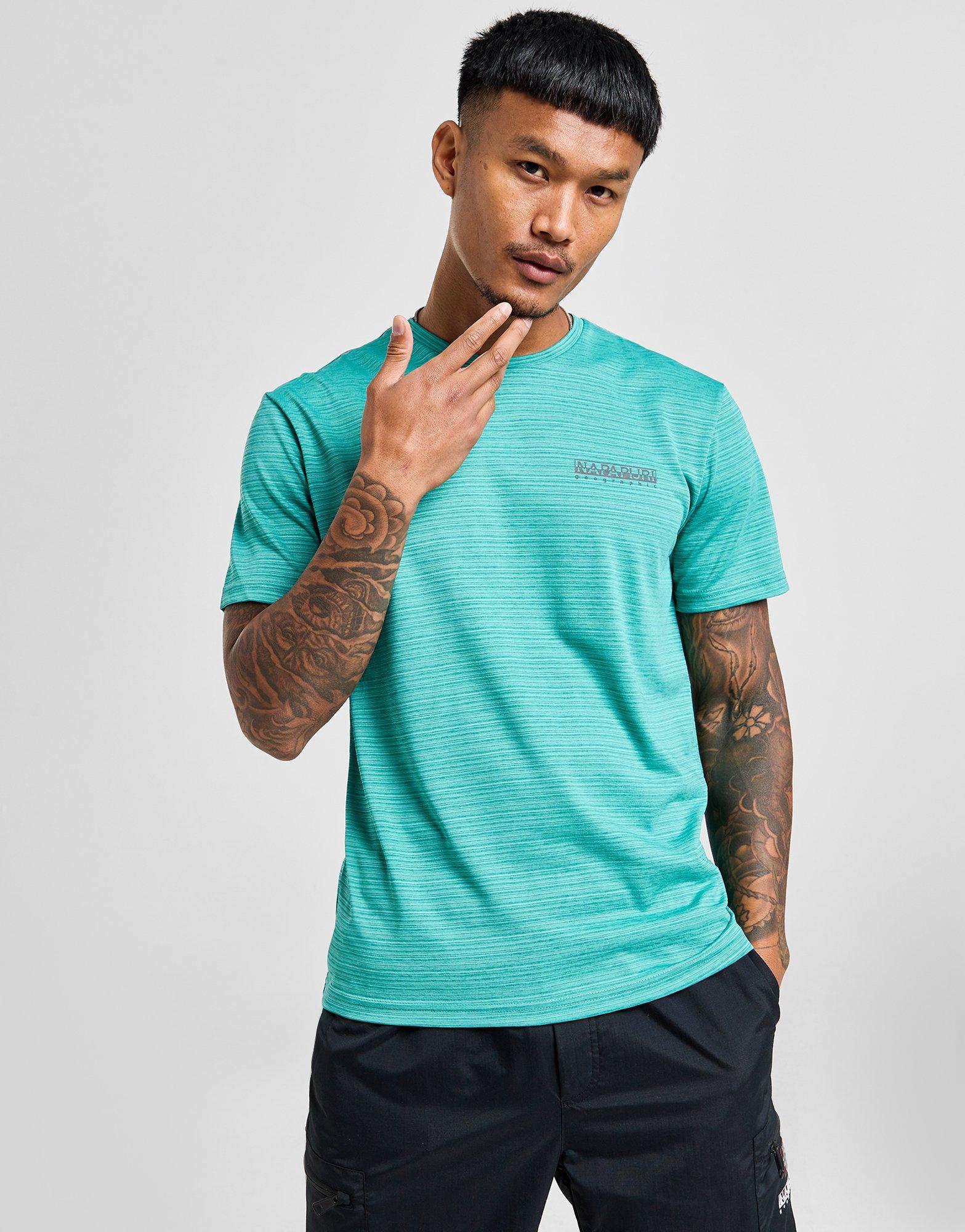 Napapijri Sarlys Tech T-Shirt