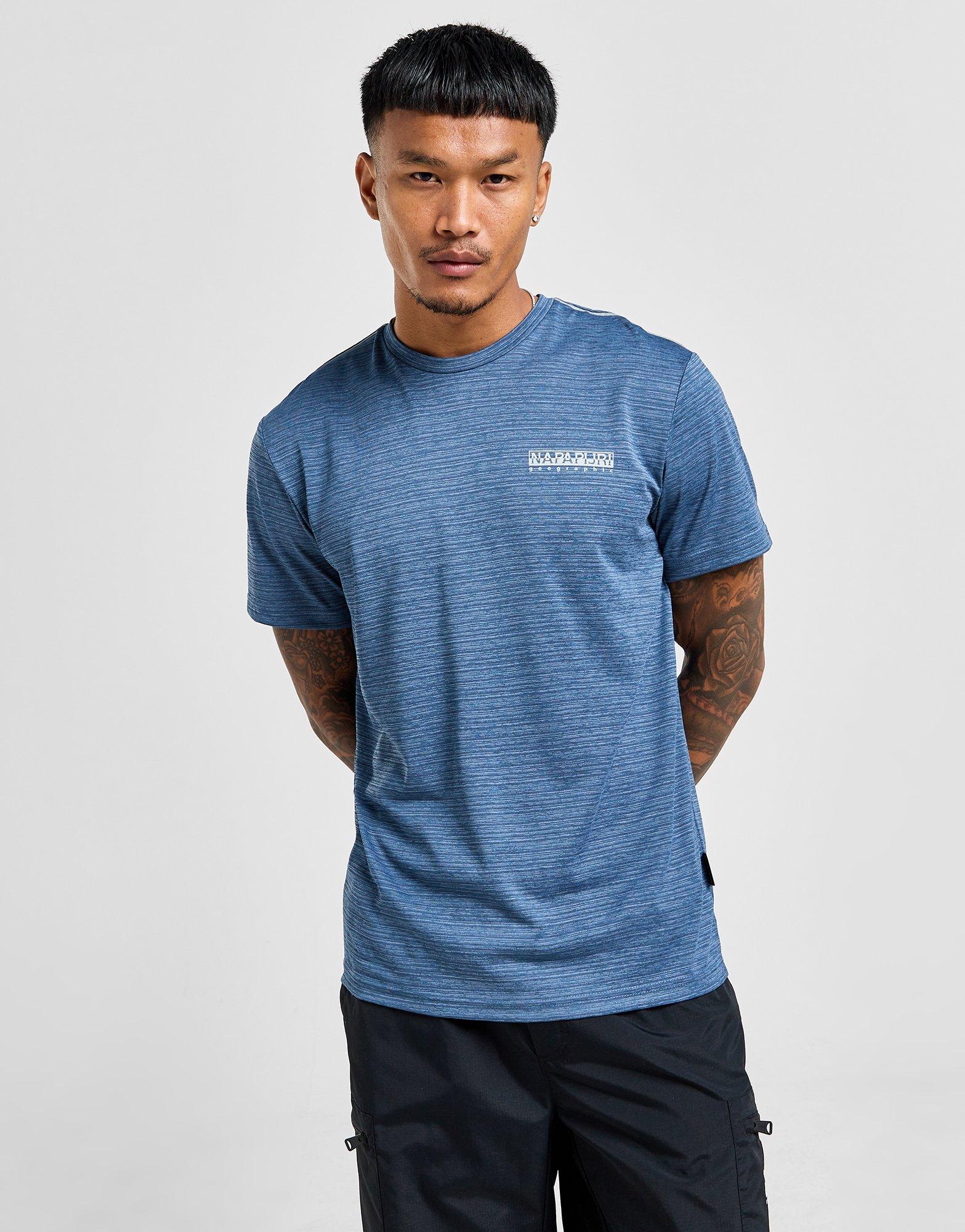 Napapijri T-paita Miehet