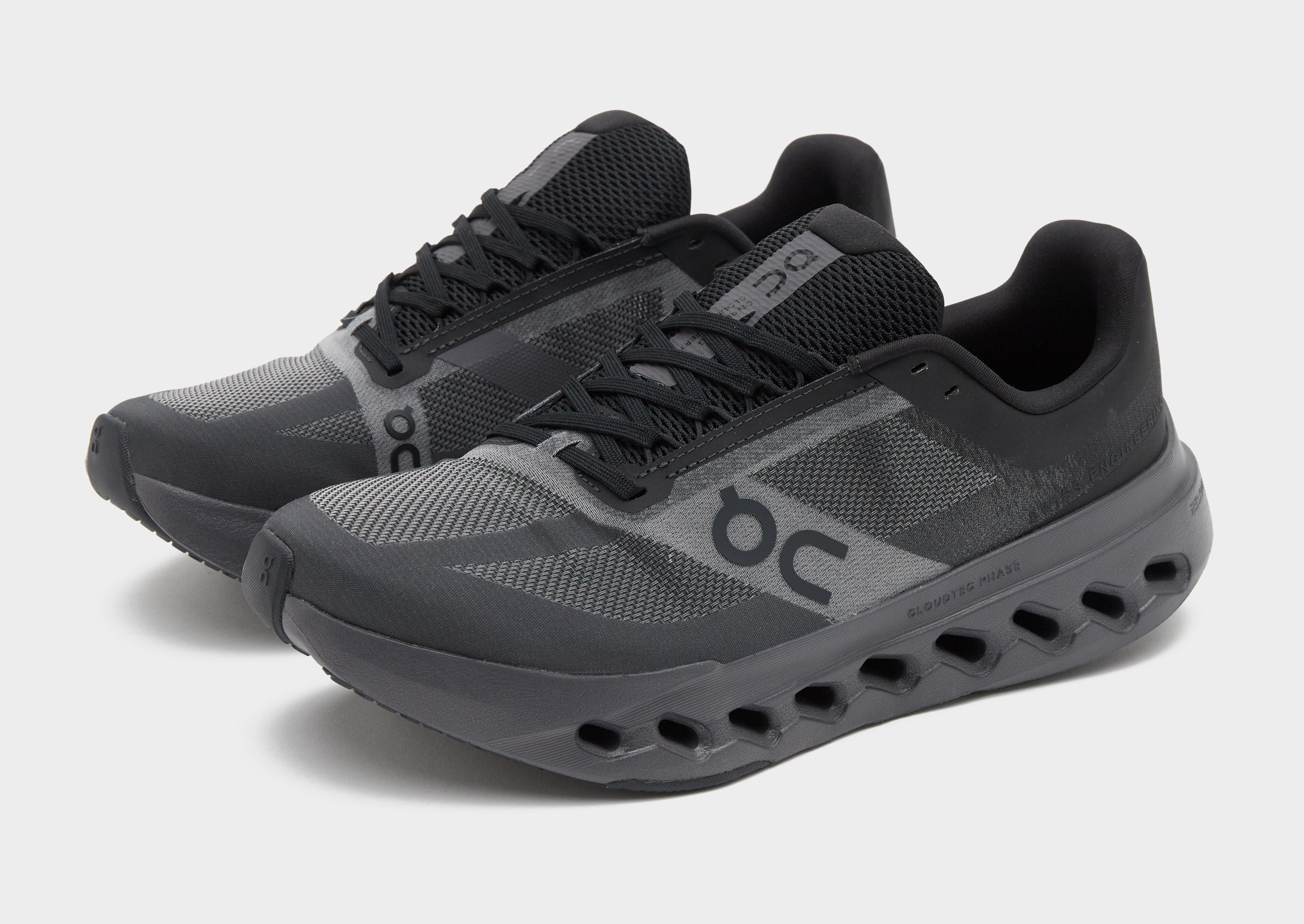 On Running Cloudsurfer Next