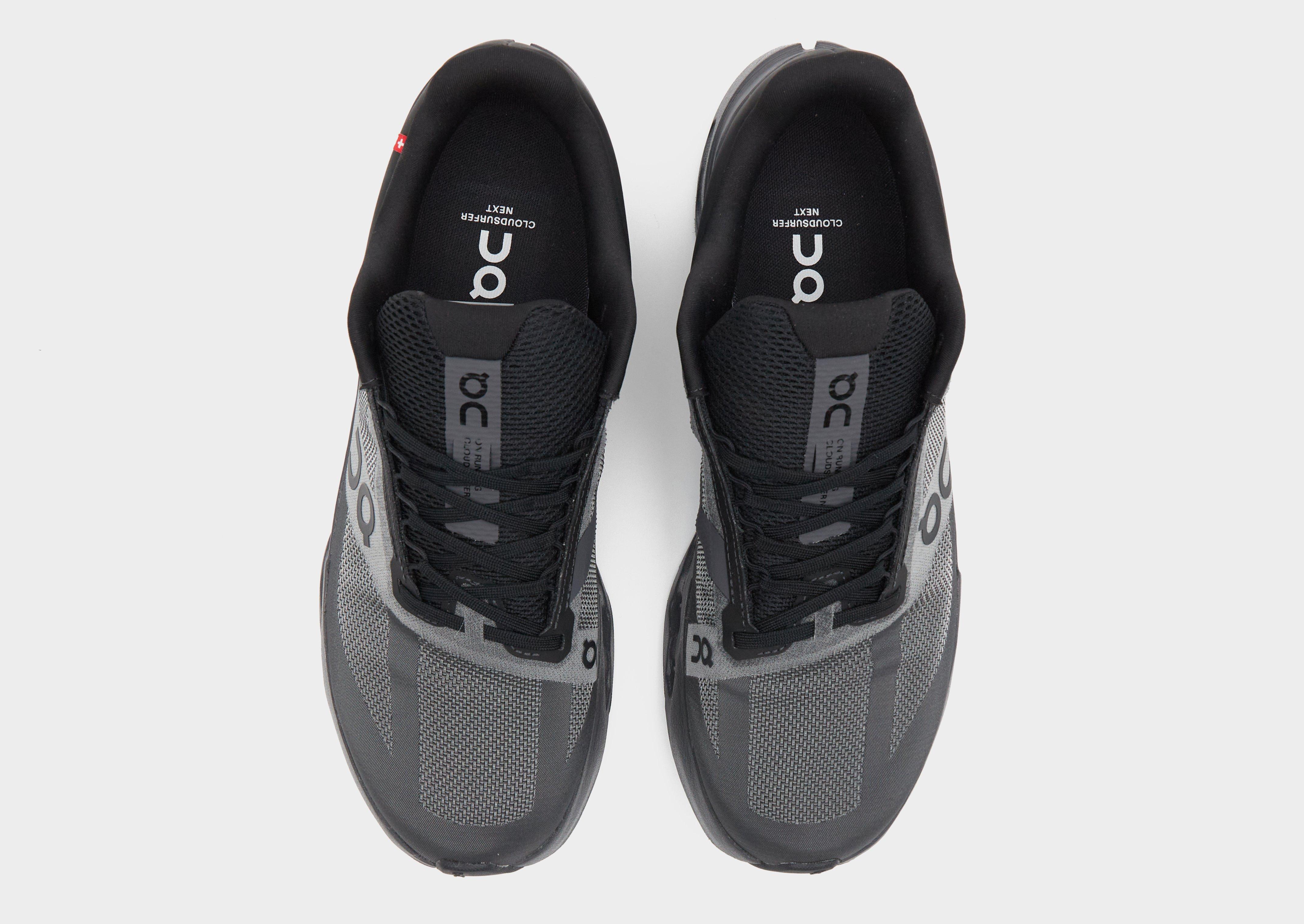 On Running Cloudsurfer Next