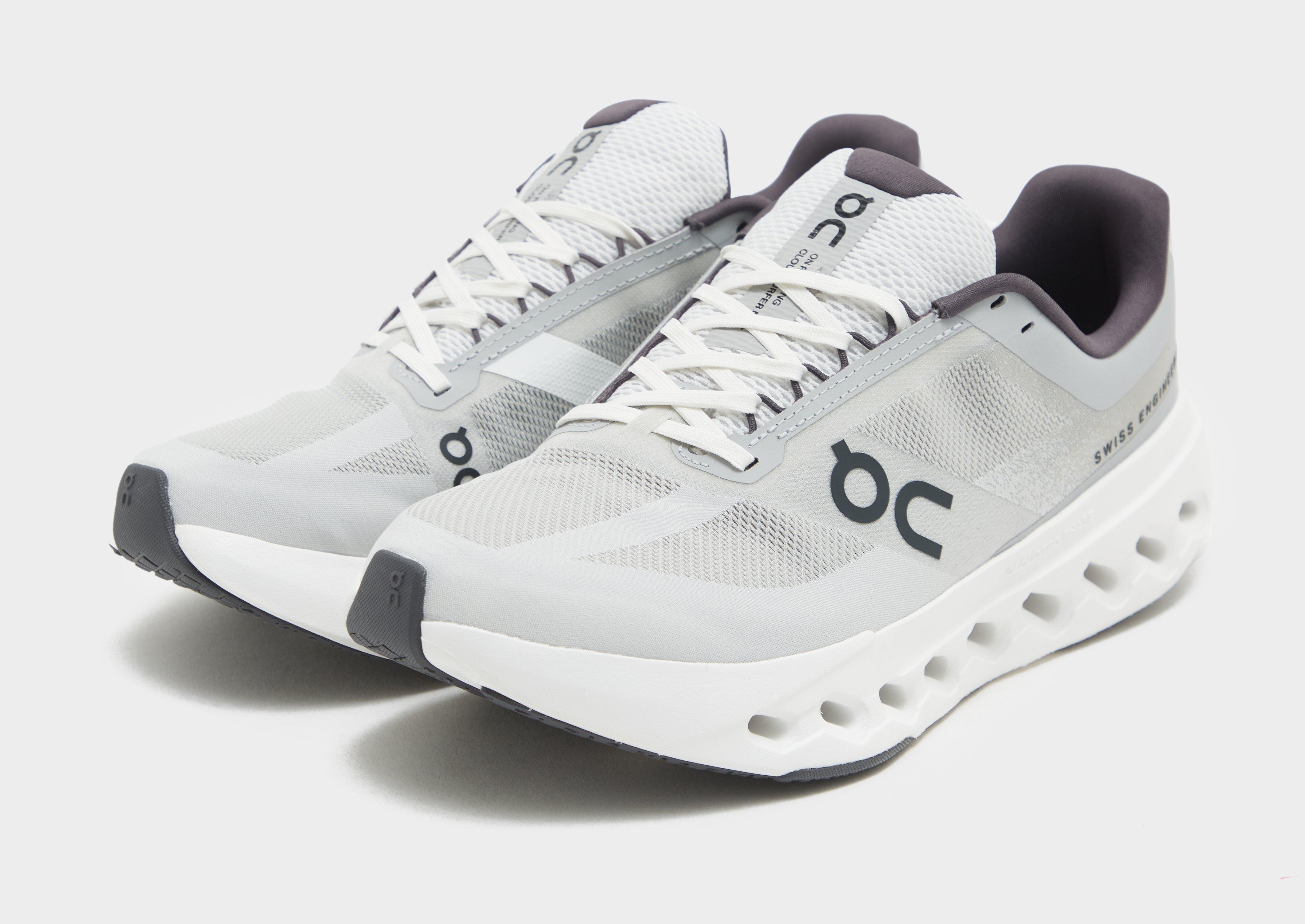 On Running Cloudsurfer Next