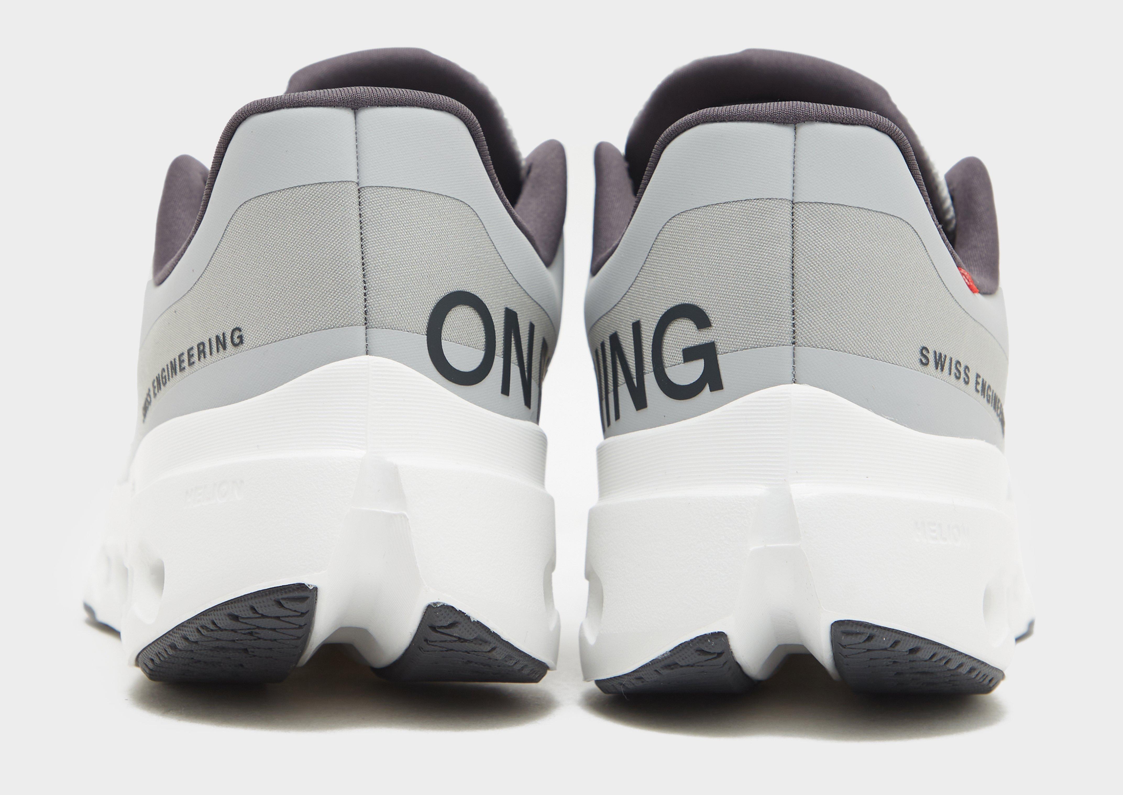 On Running Cloudsurfer Next