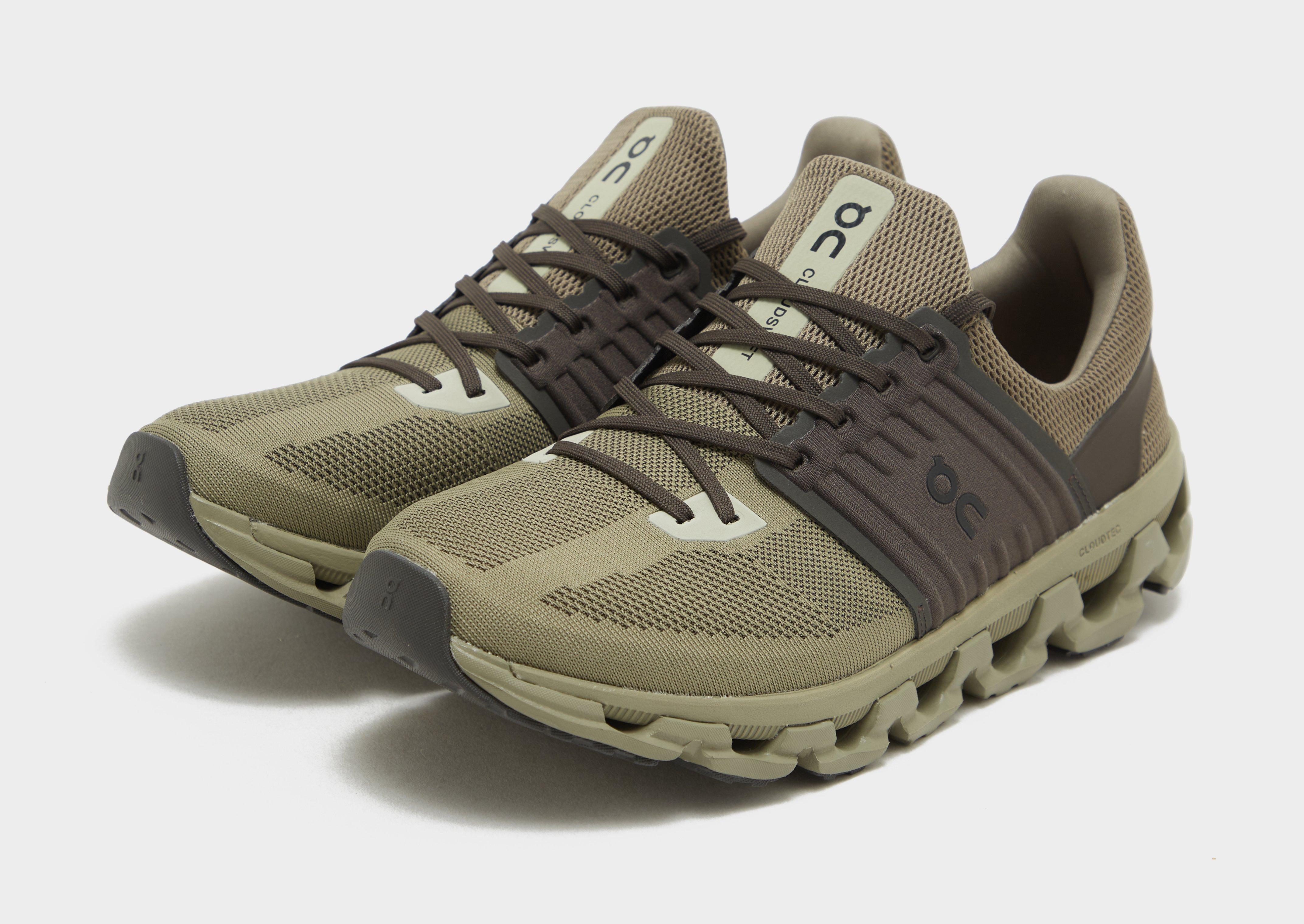 On Running Cloudswift 3 AD