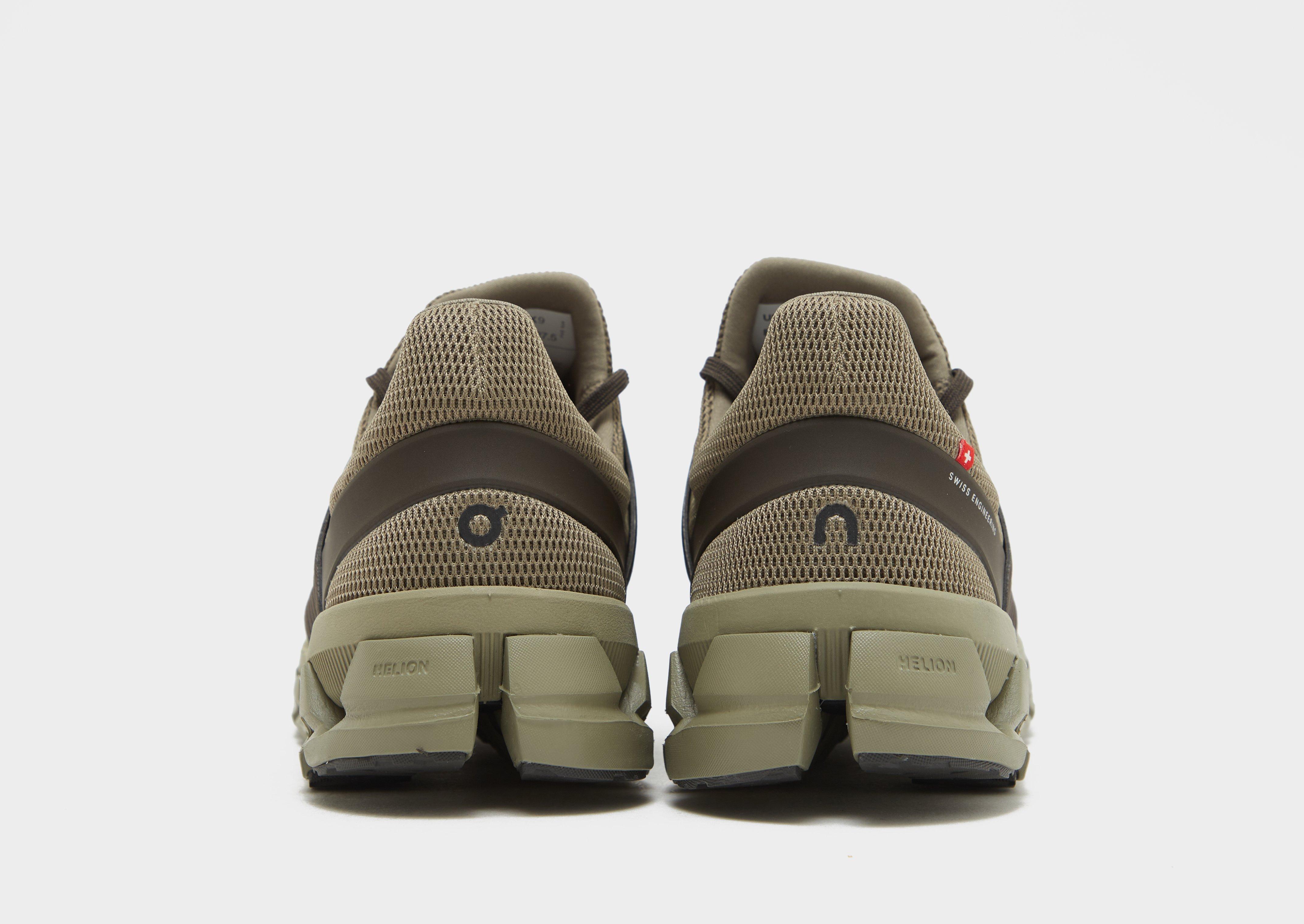 On Running Cloudswift 3 AD