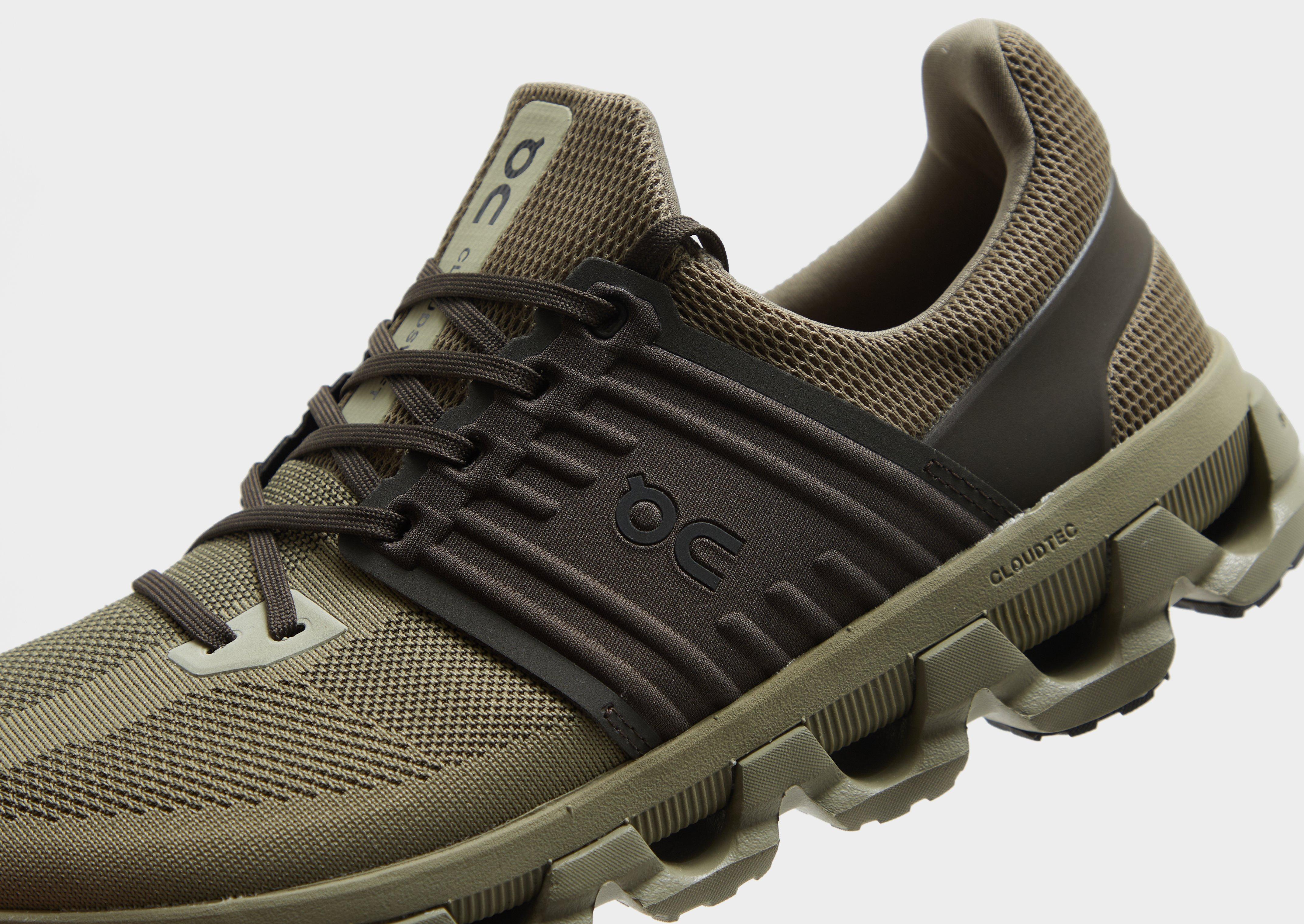 On Running Cloudswift 3 AD