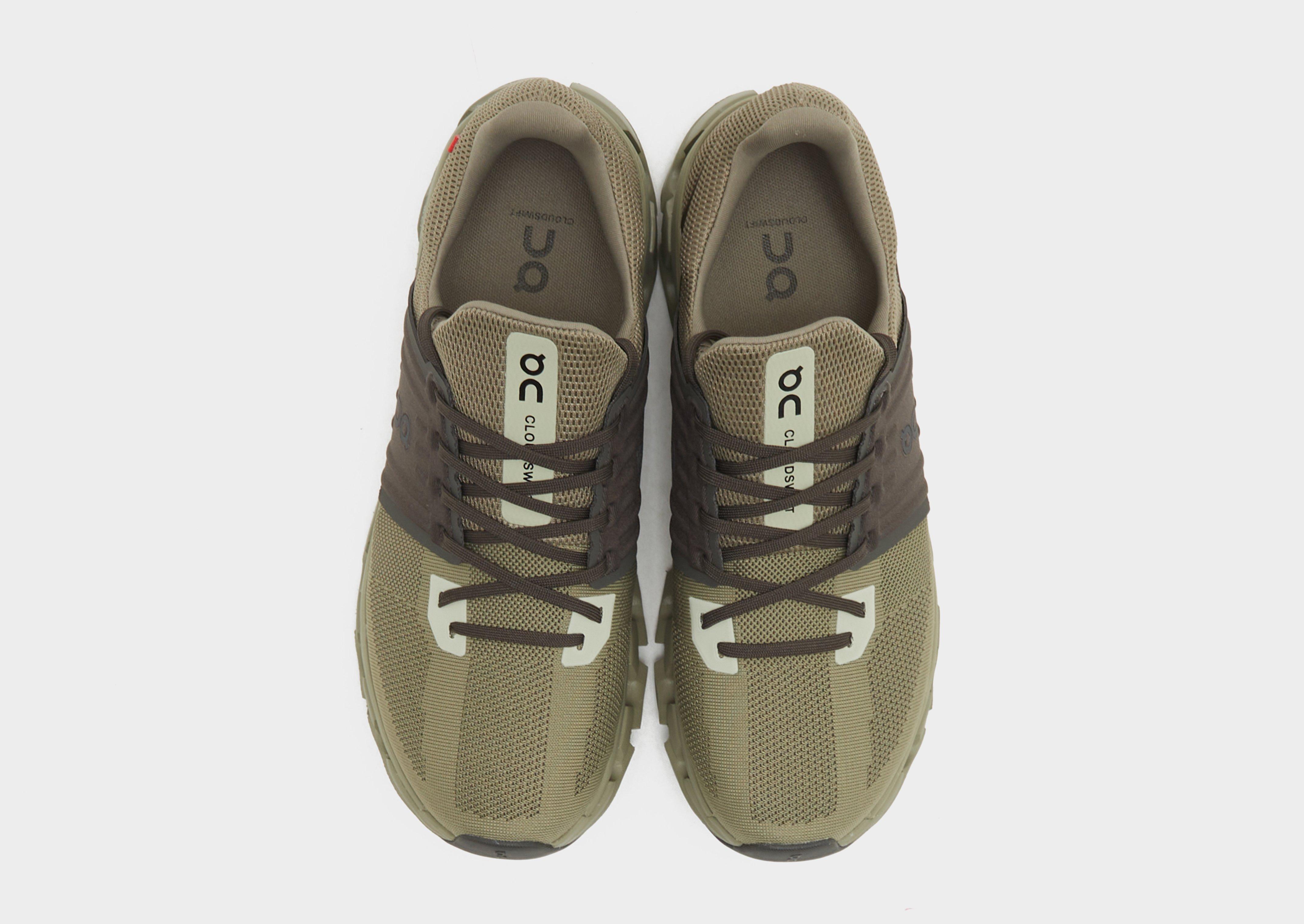 On Running Cloudswift 3 AD