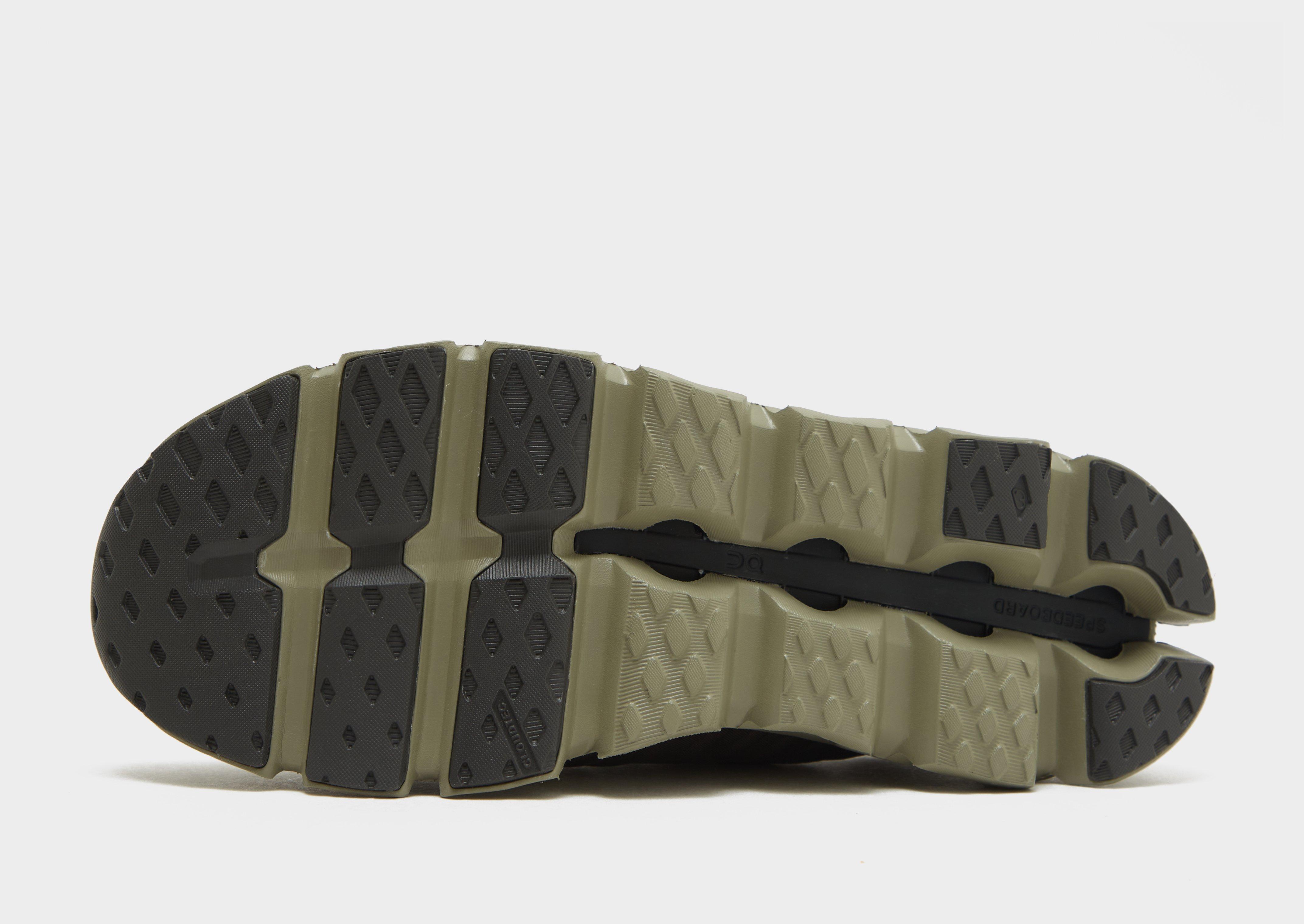 On Running Cloudswift 3 AD