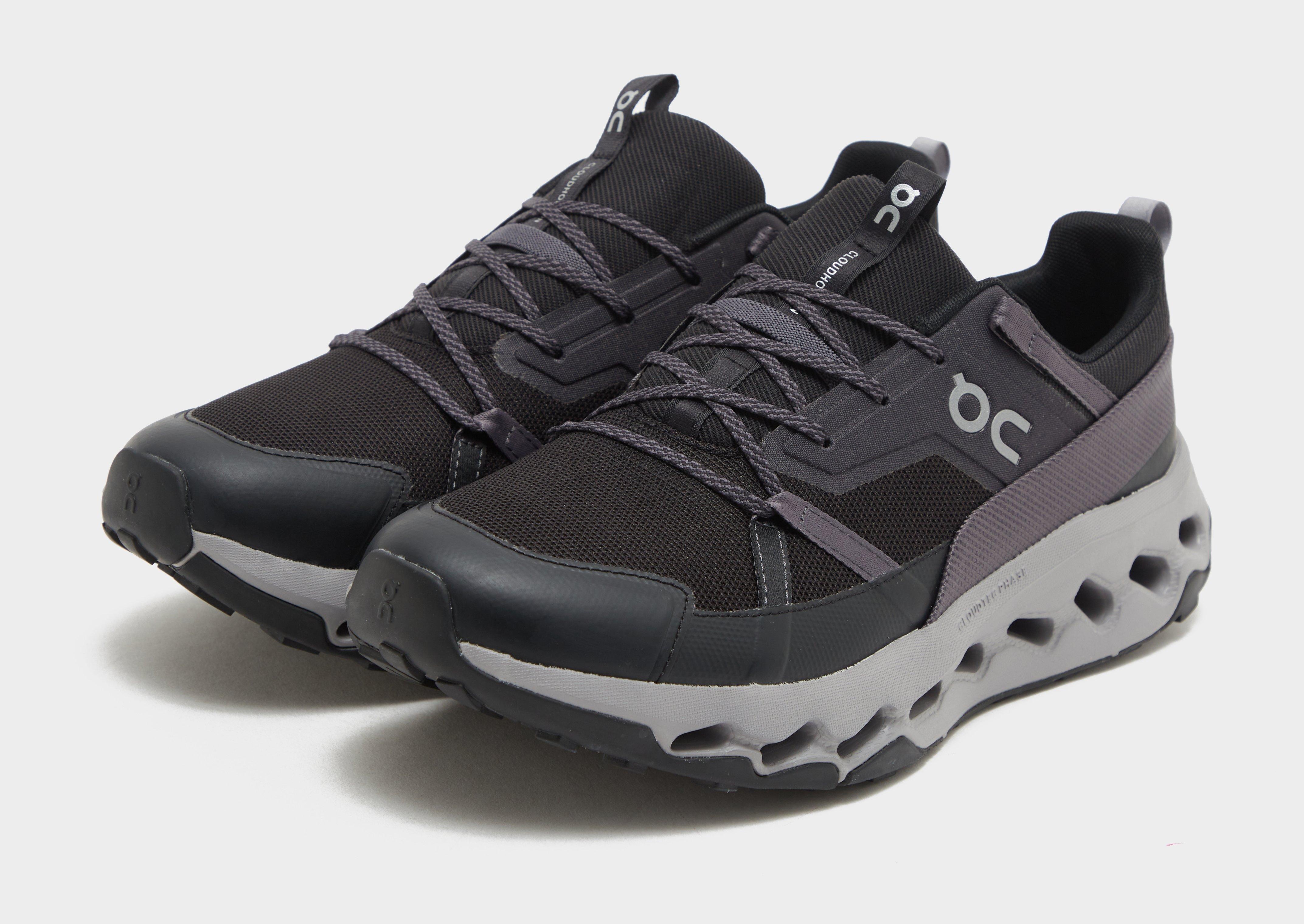 On Running Cloudhorizon