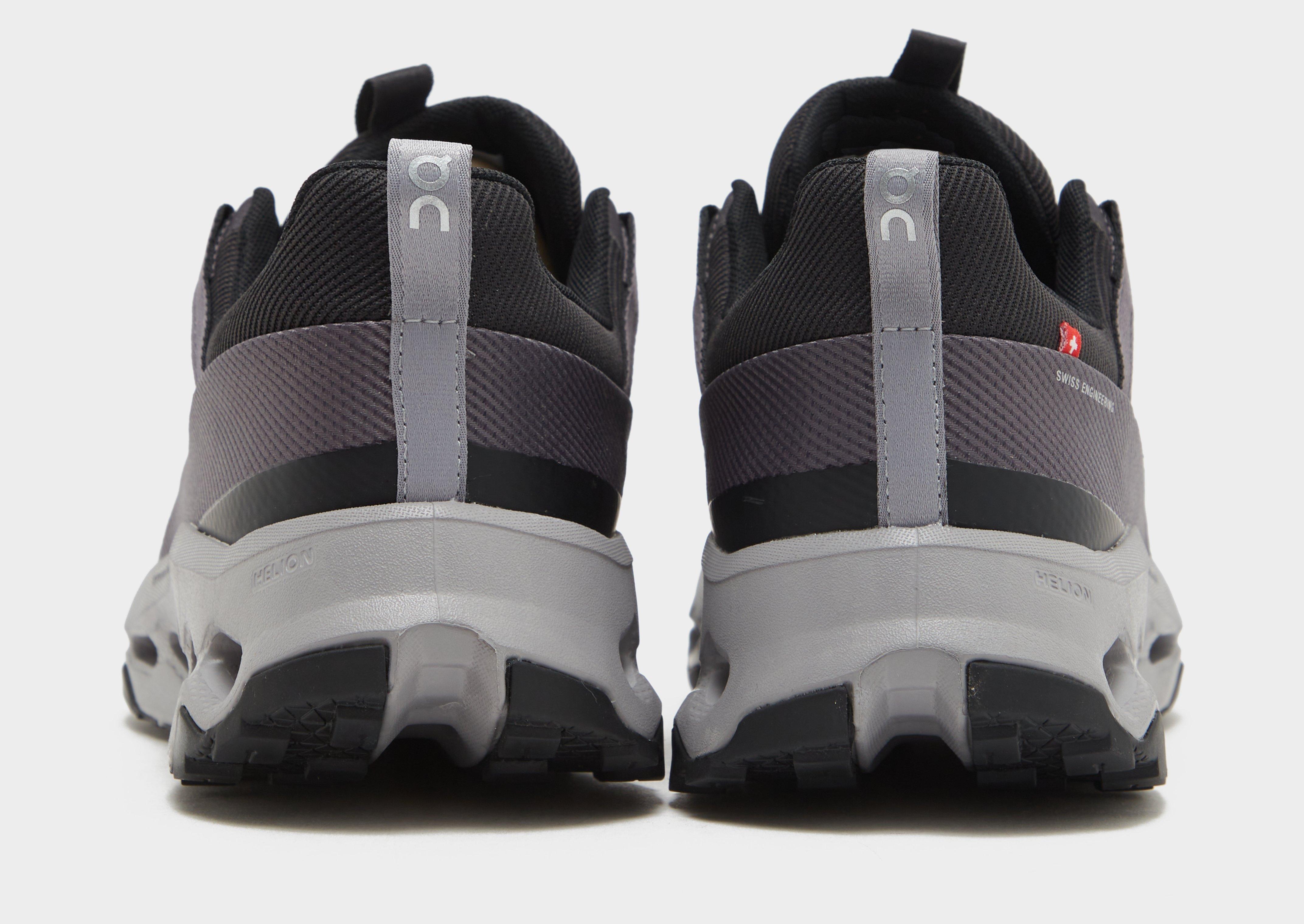 On Running Cloudhorizon