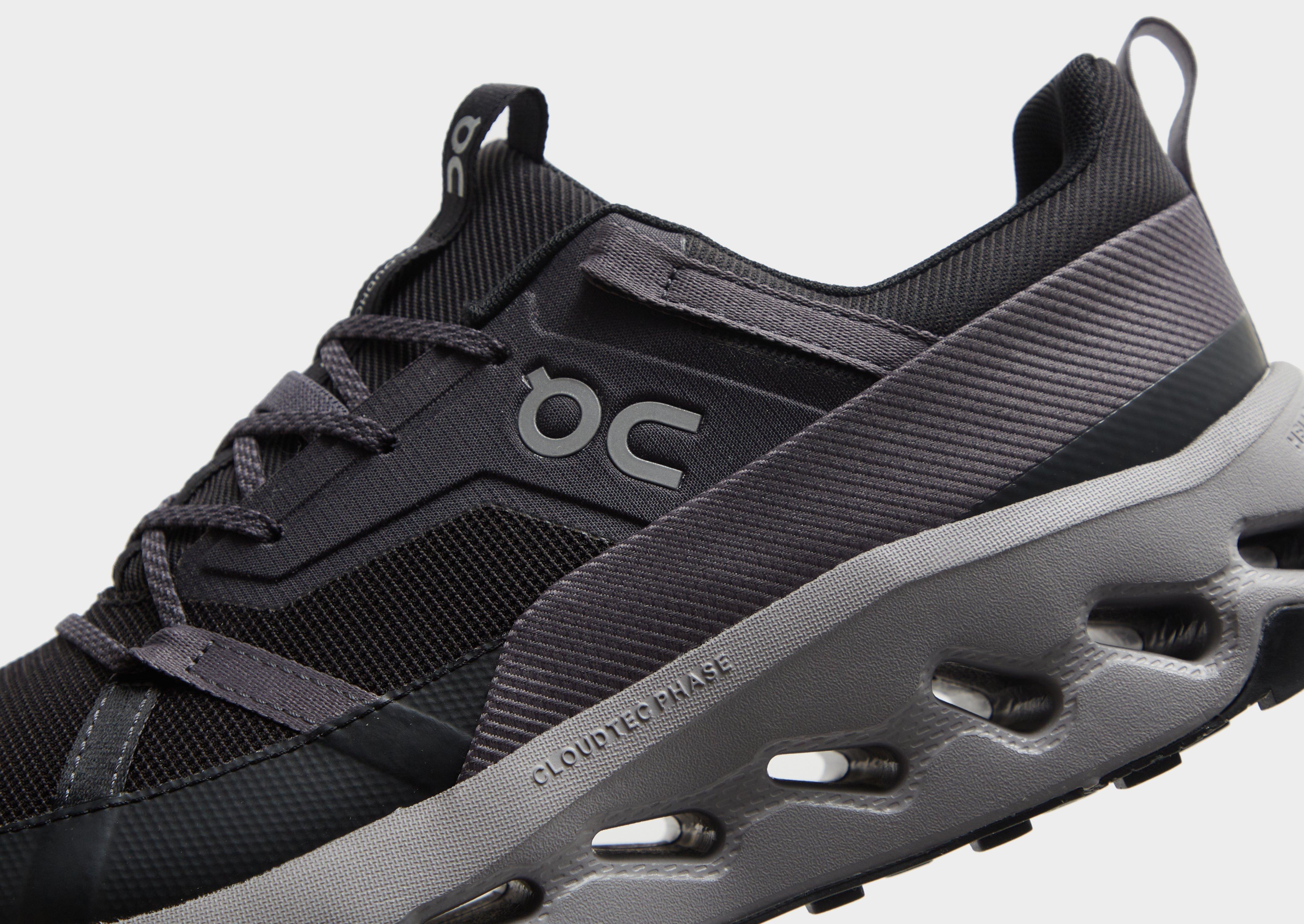 On Running Cloudhorizon